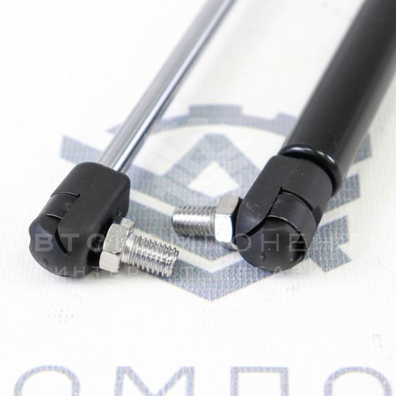 Газовые упоры капота Лада Vesta