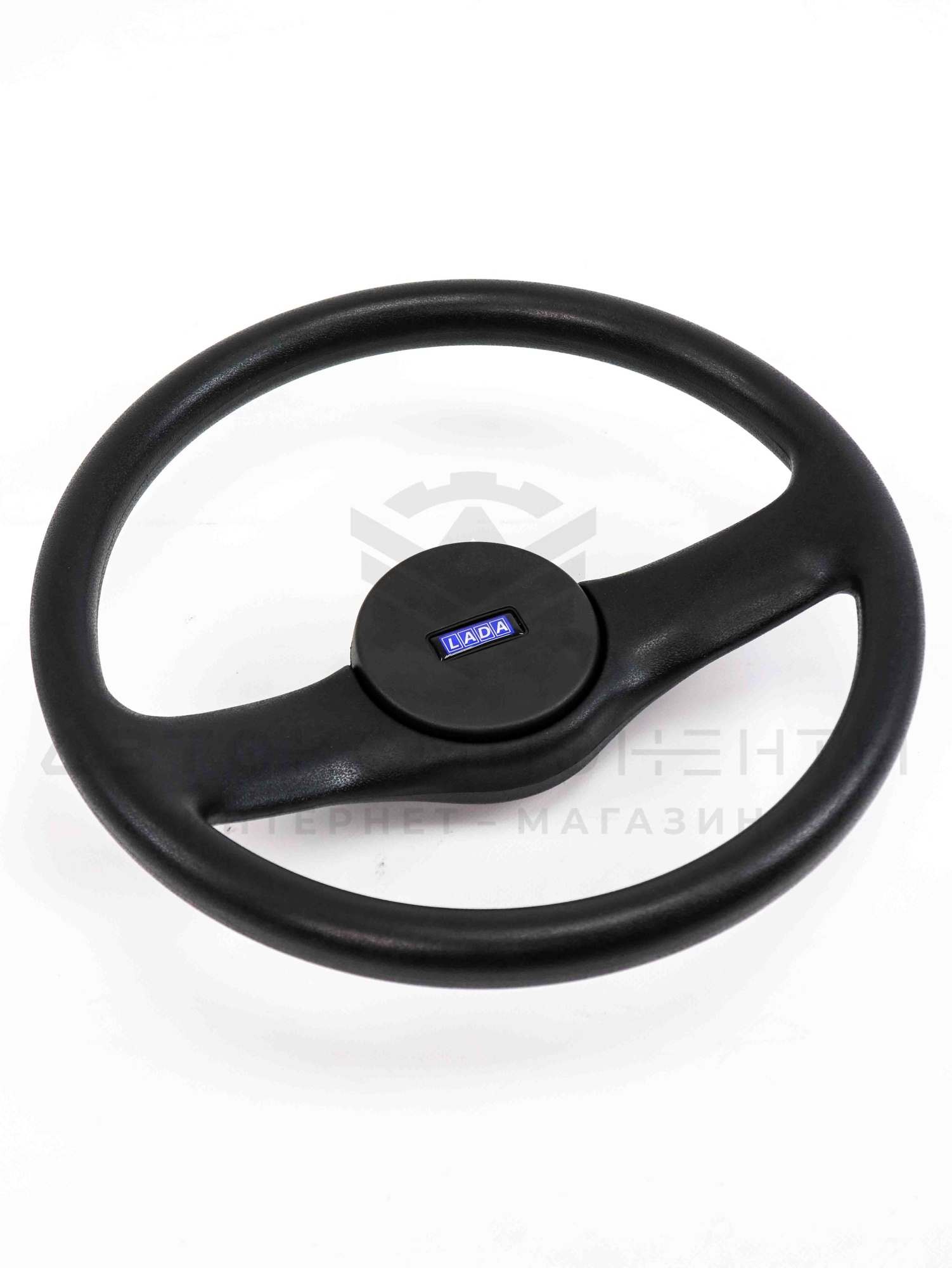 Руль "FIAT" ВАЗ 2101-2107, Лада Нива 4х4