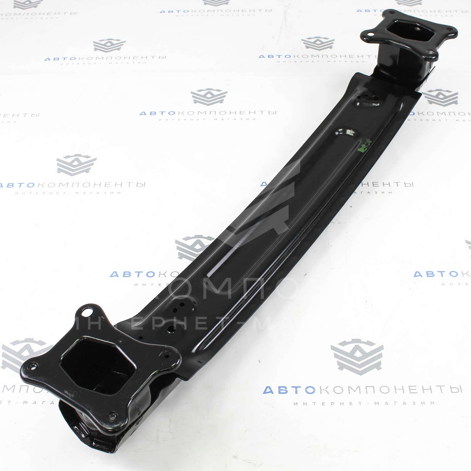 Усилитель (балка) переднего бампера Лада Vesta (8450006677)