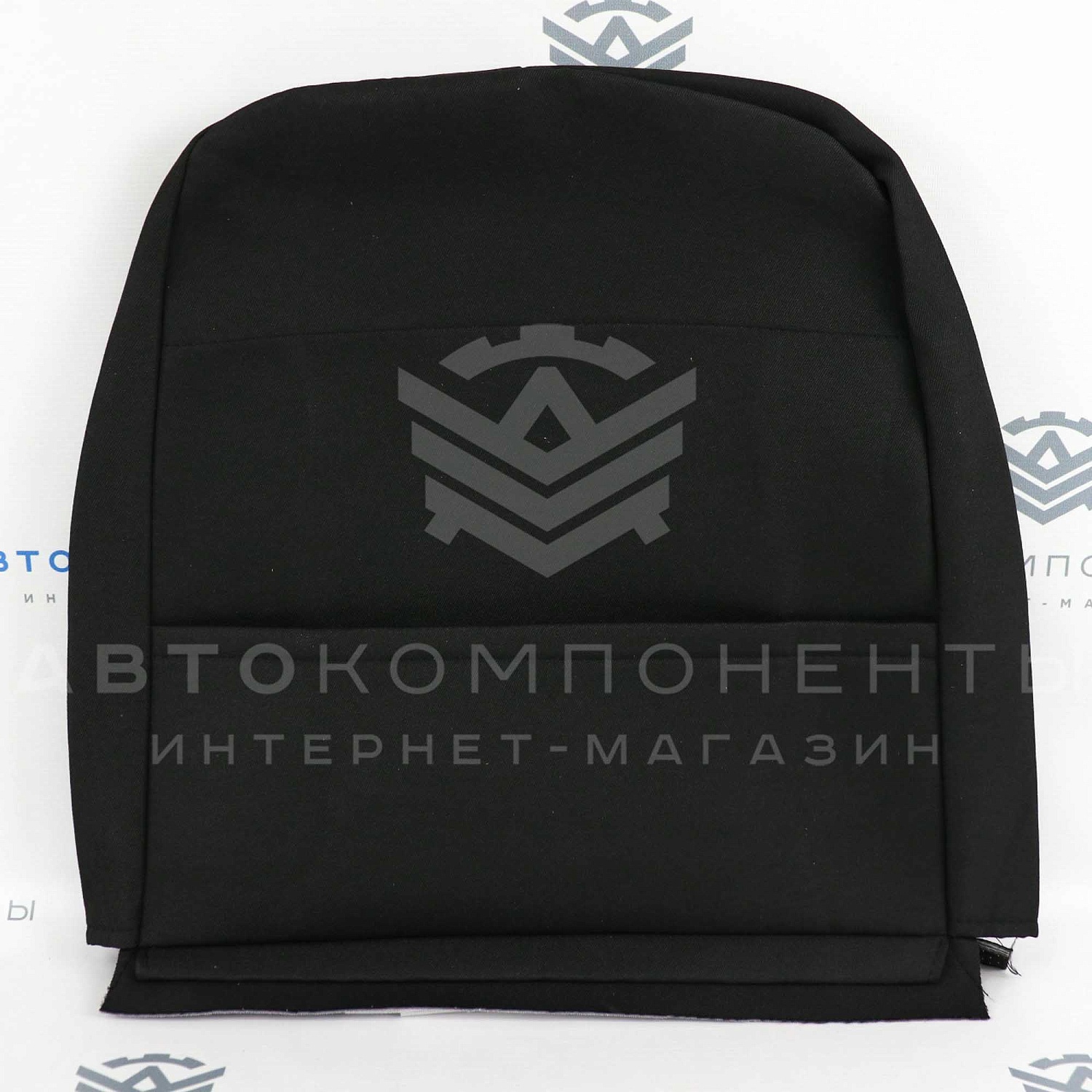 Обивки сидений ВАЗ 2110 "Искра"