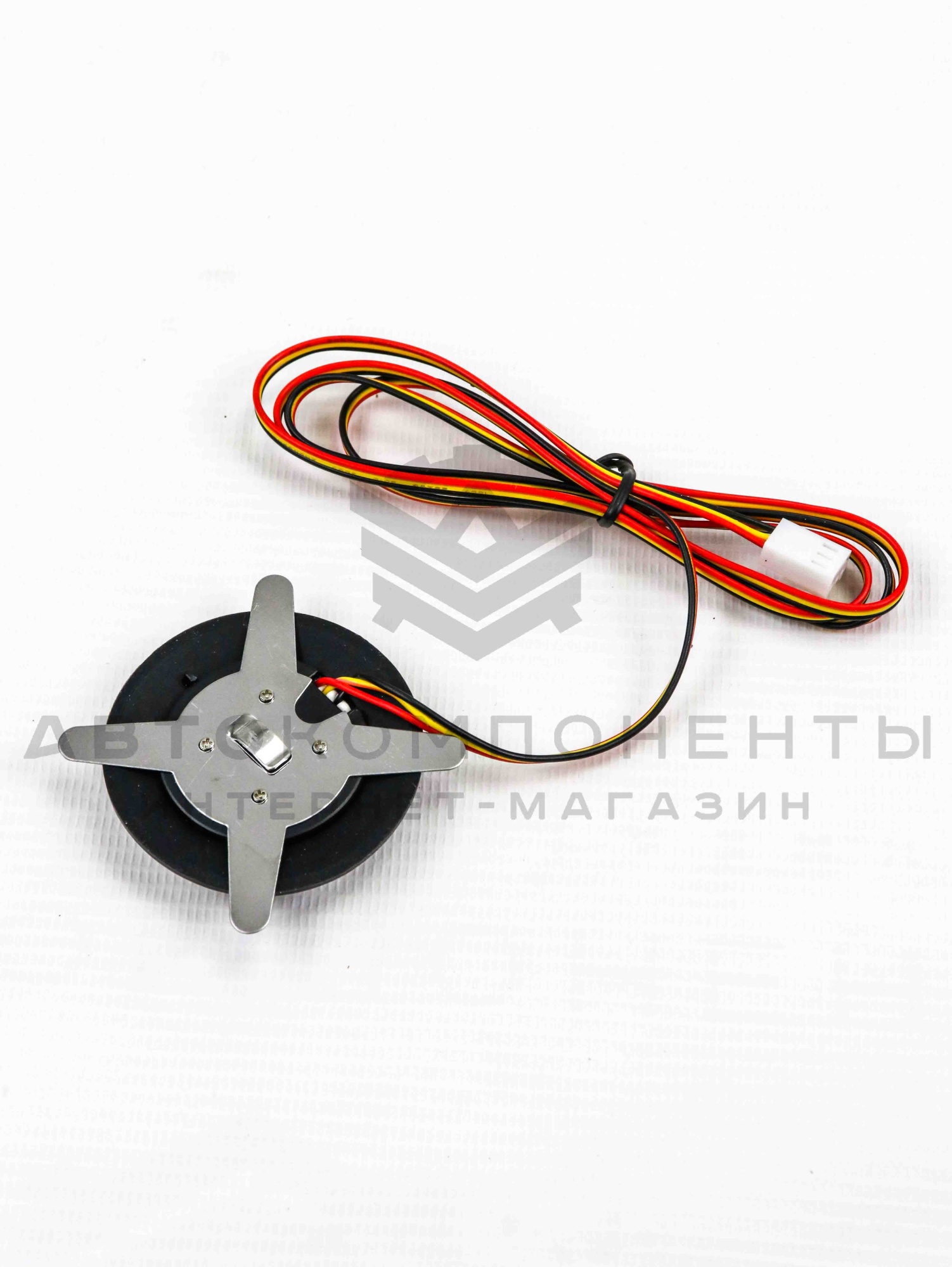 Кнопка старт-стоп (универсальная) для запуска двигателя без иммобилайзера