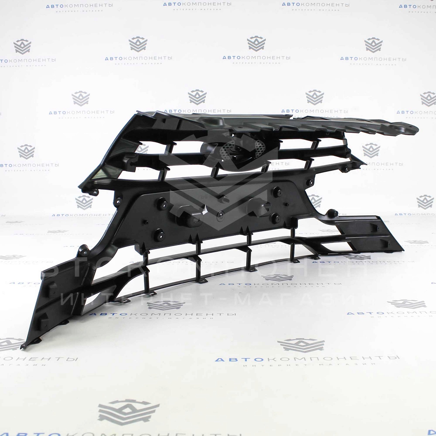 Решетка радиатора Лада Гранта FL