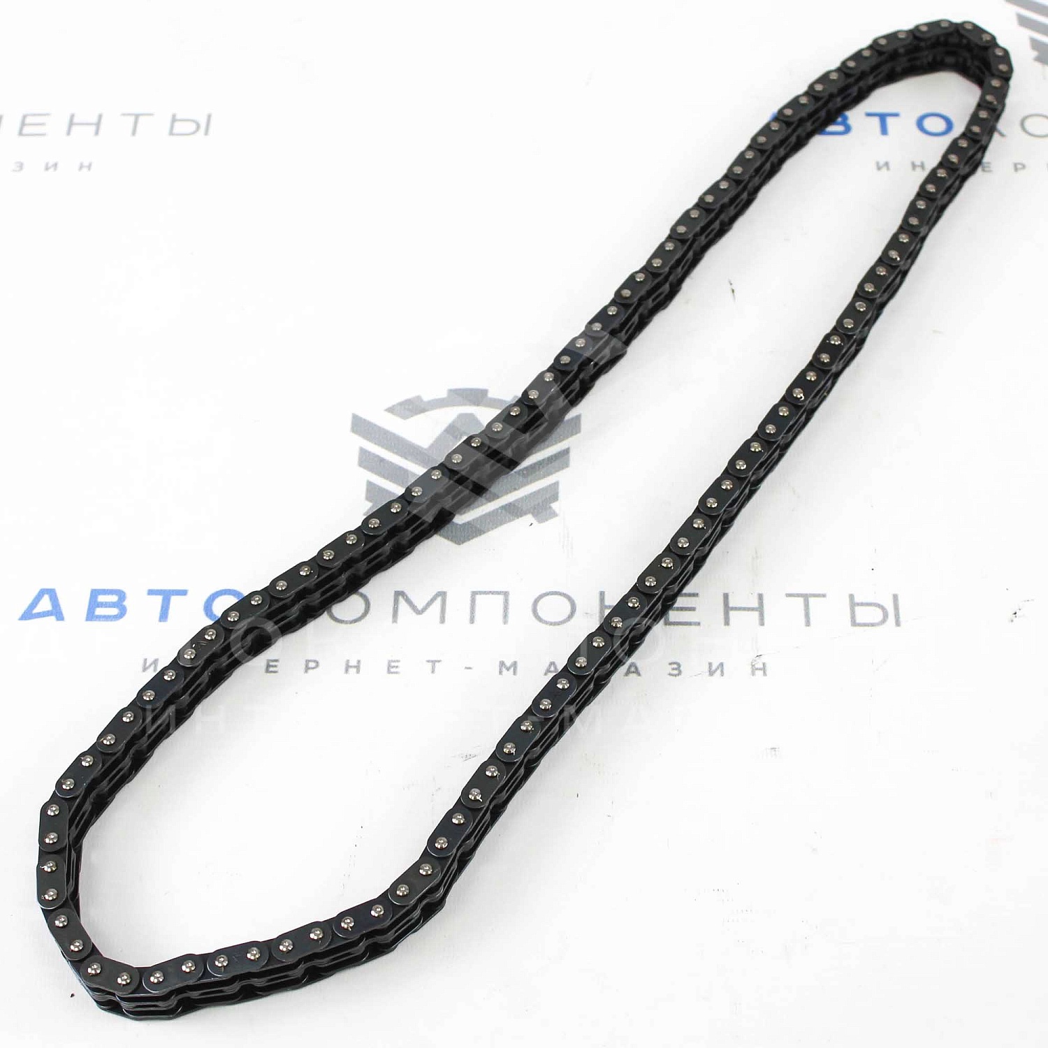 Цепь привода ГРМ (114 зубьев) ВАЗ 2101-2107