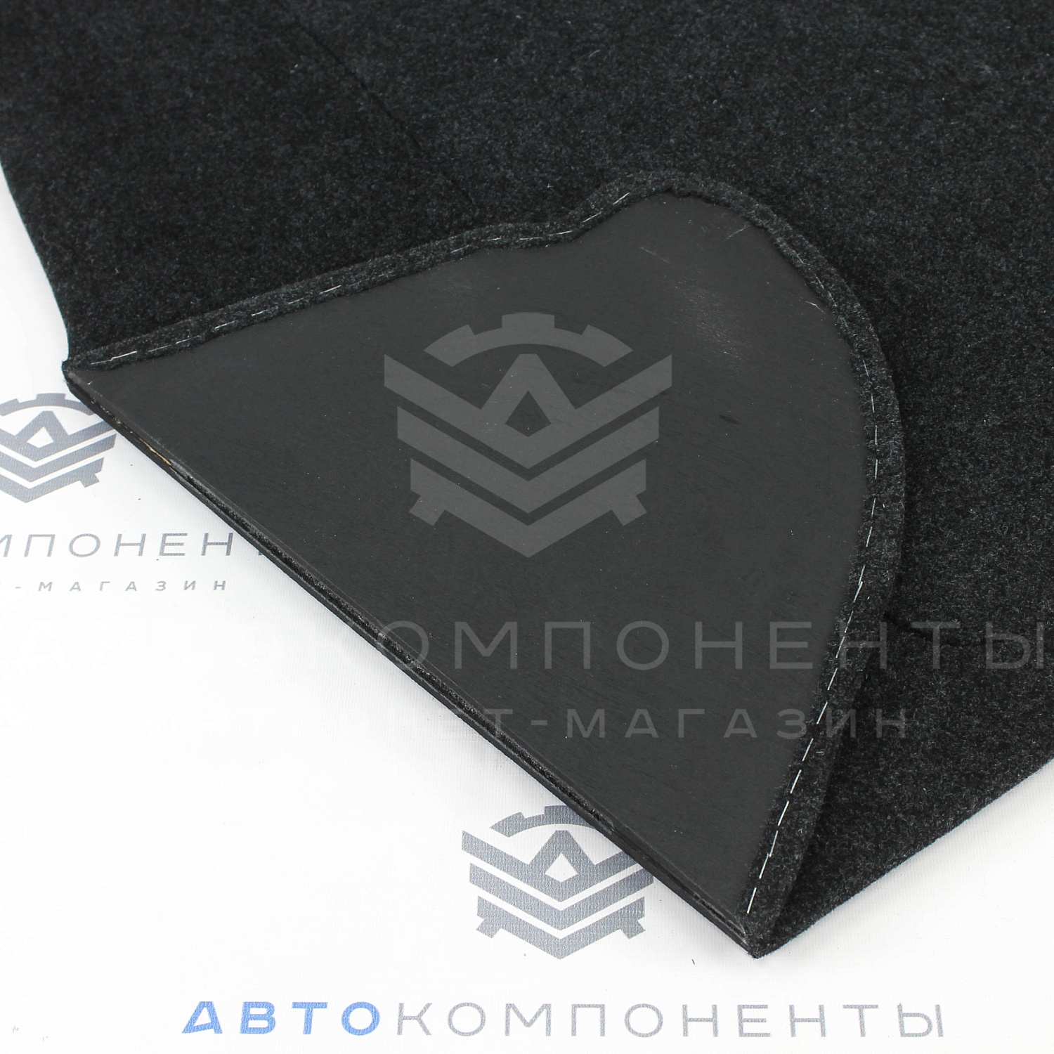 Пол багажника ВАЗ 2112