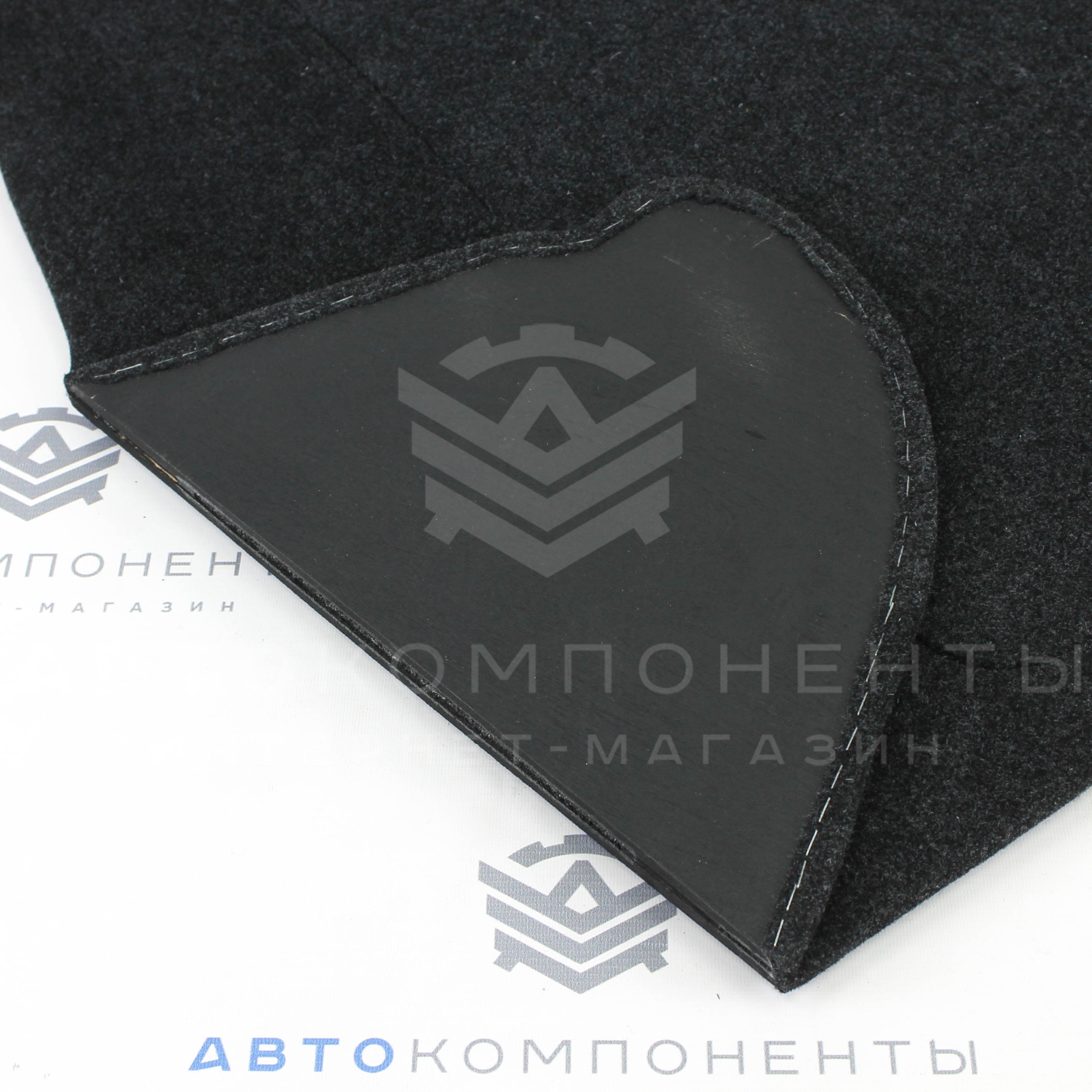 Пол багажника ВАЗ 2112