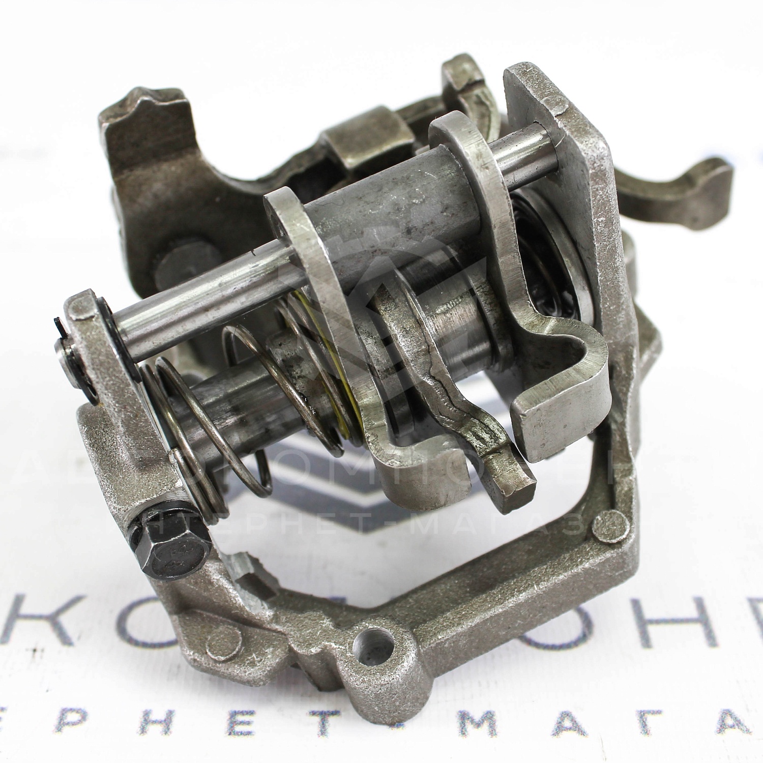 Механизм выбора передач КПП "AVTOSTANDART" ВАЗ 2110-2112, Лада Калина, Приора, Гранта