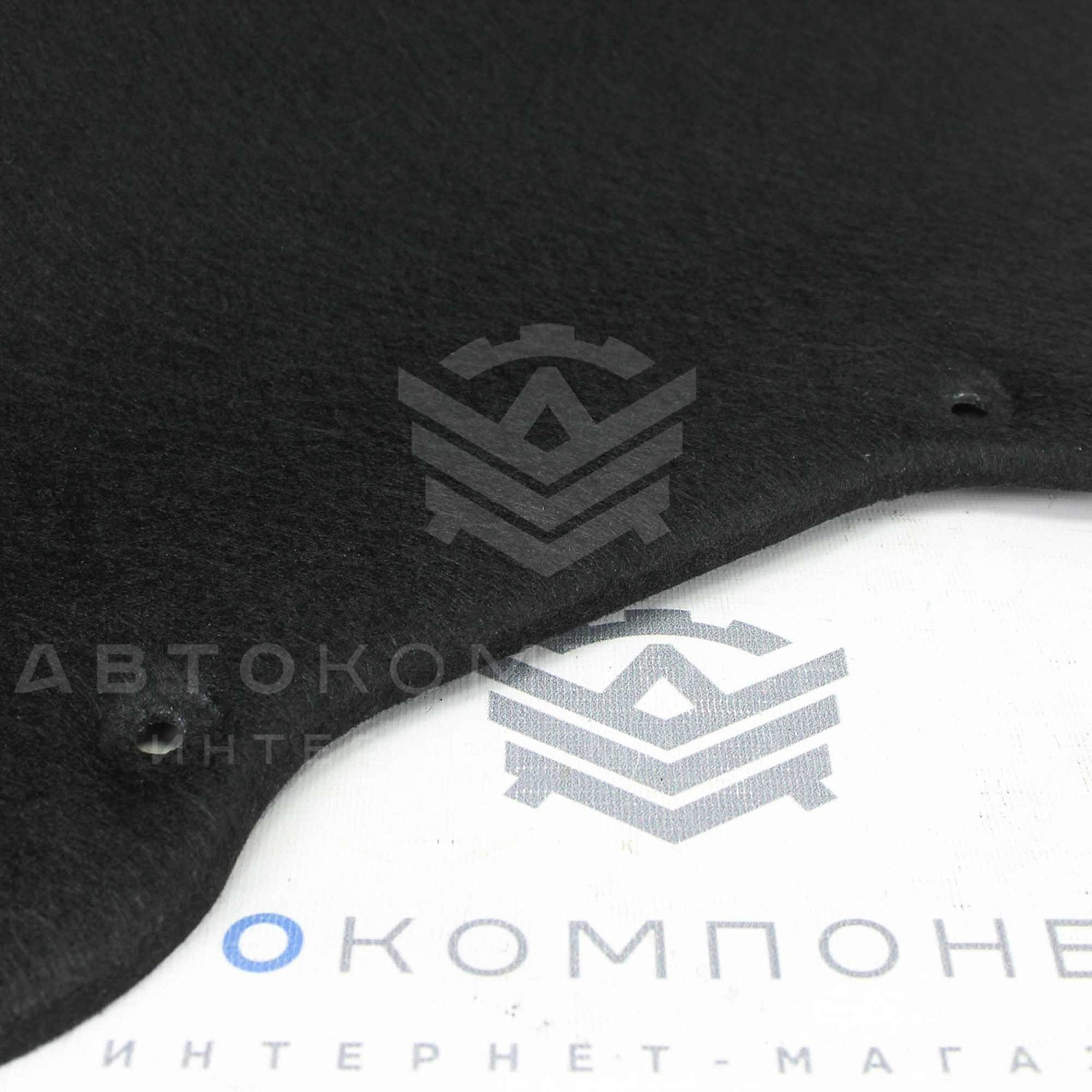 Обивка крышки багажника (ворсовая) Лада Гранта FL (седан)