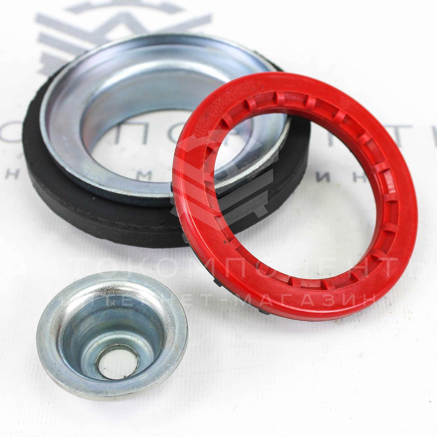 Опоры передних стоек "Белмаг" Лада Vesta