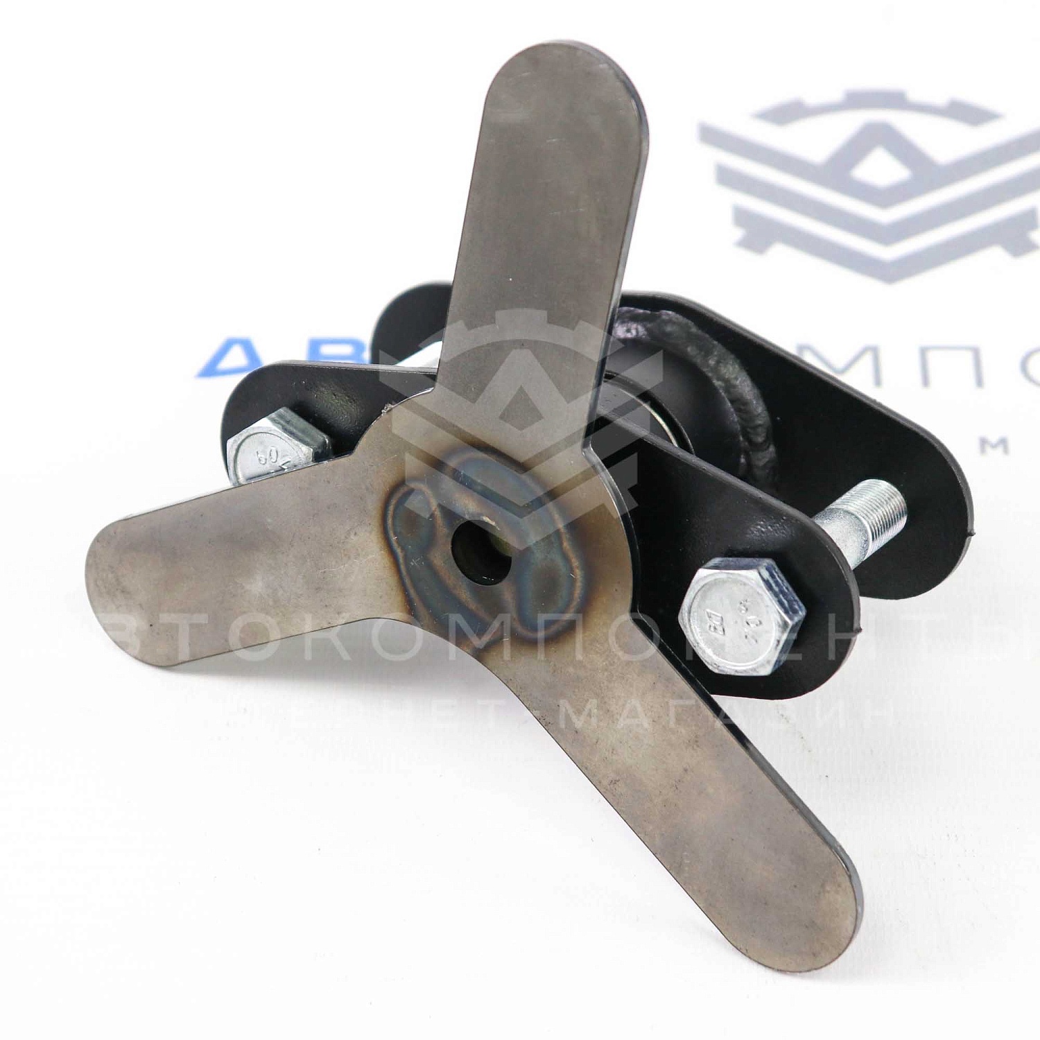 Механизм УАТТА (регулируемый) "TS-SPORT" ВАЗ 2101-2107