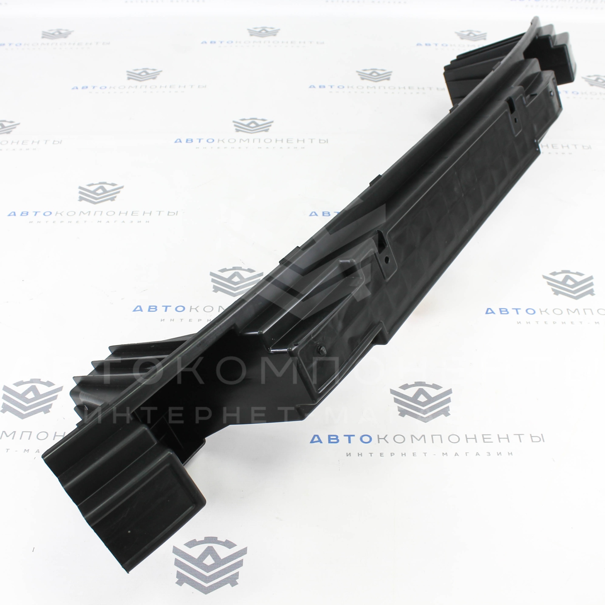 Усилитель переднего бампера ВАЗ 2113, 2114, 2115