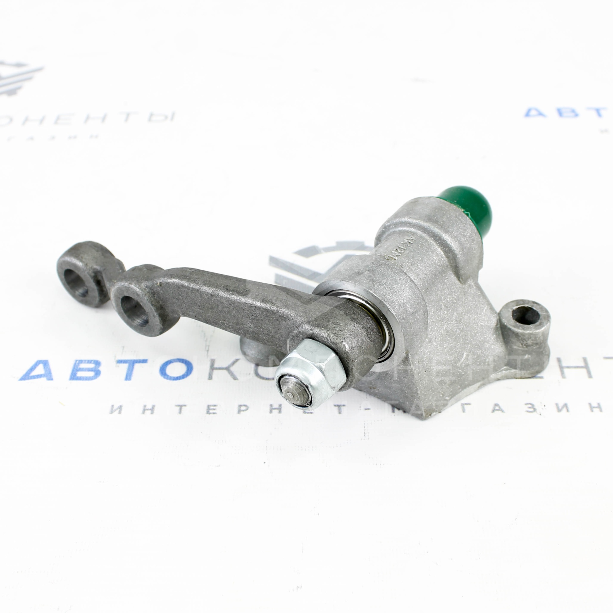 Маятниковый рычаг (усиленный) ВАЗ 2101-2107 на подшипниках качения КААЗ