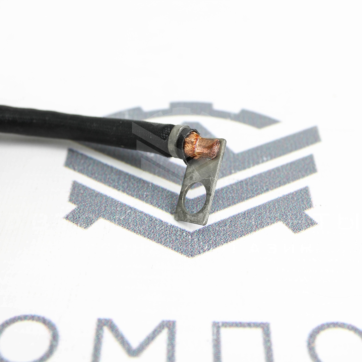 Щеточный узел стартера ВАЗ 2110-2112