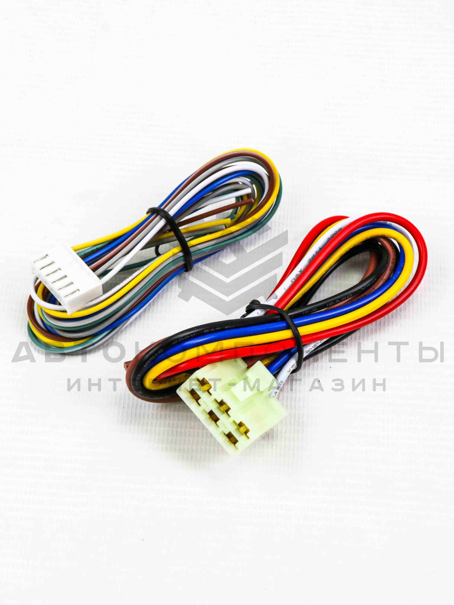 Кнопка старт-стоп (универсальная) для запуска двигателя без иммобилайзера