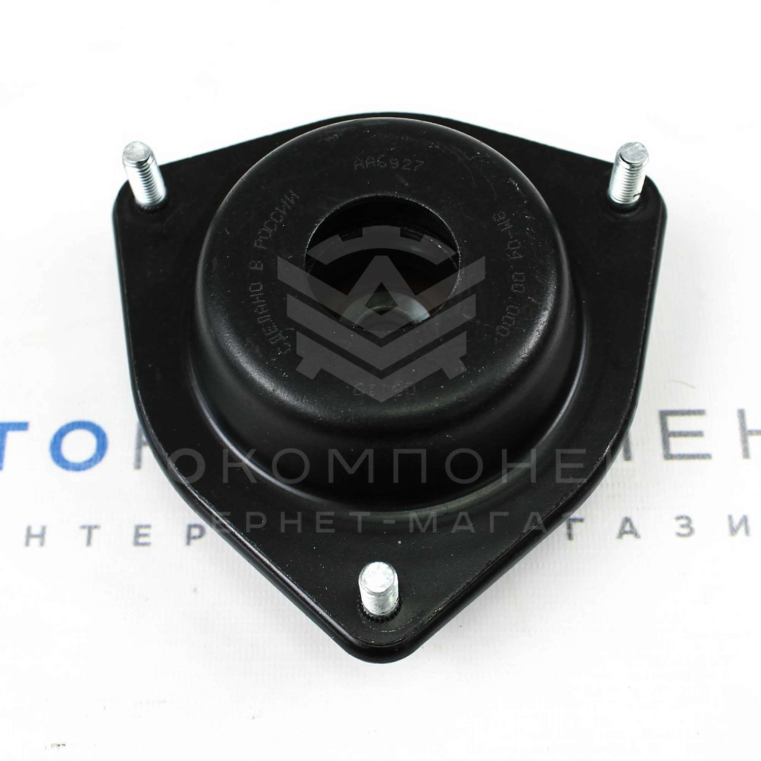 Опоры передних стоек подвески "ЭластоМаг" ВАЗ 2110-2112