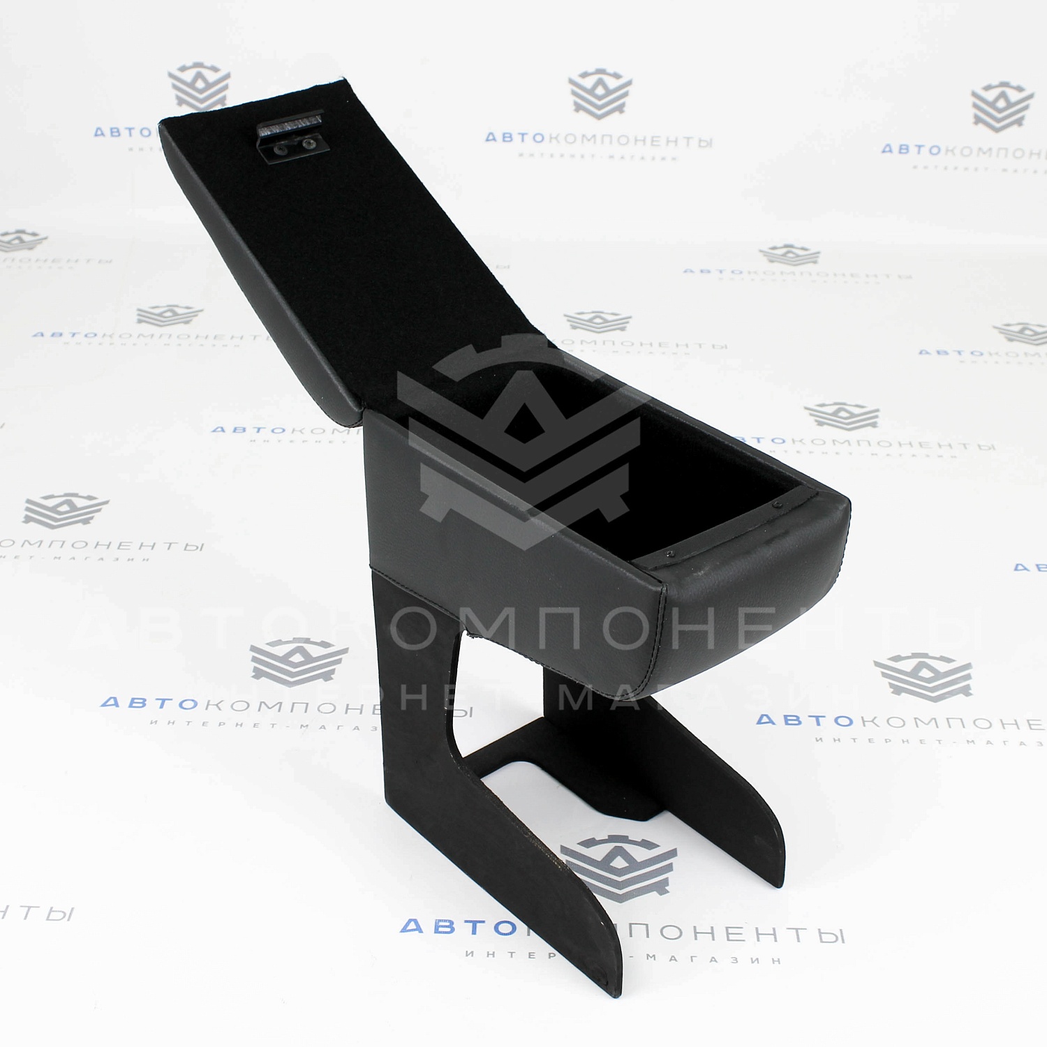 Подлокотник с баром VS-AVTO Нива 4х4 (с 2020г.в.)