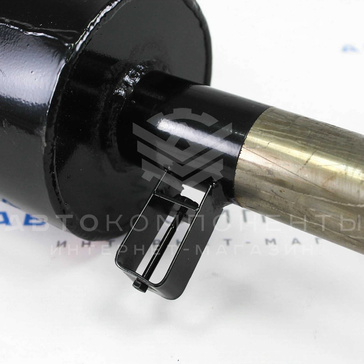 Глушитель "Stinger" прямоточный ВАЗ 2101-2107