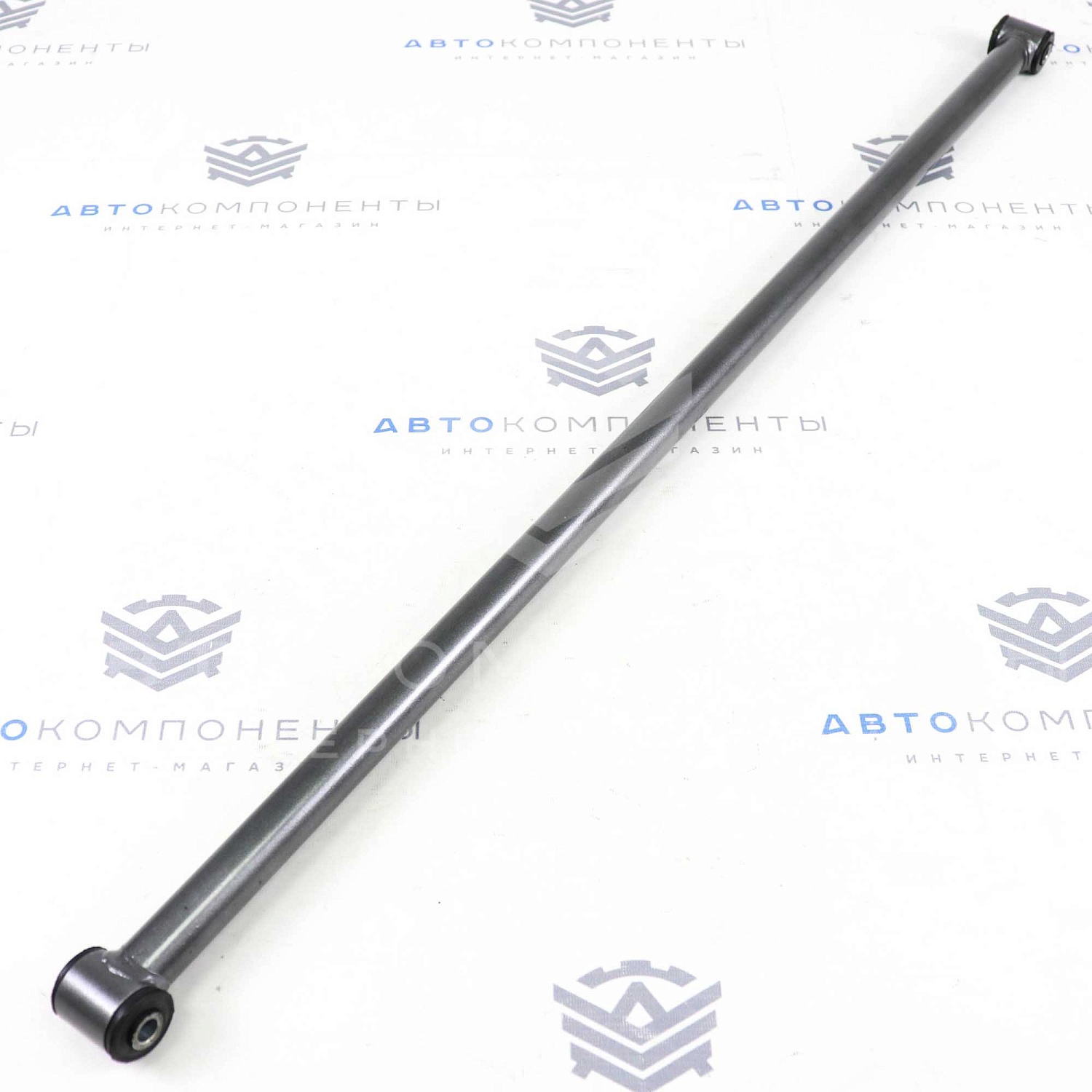 Реактивные тяги (на резине) "СИТЕК" (Спринт) ВАЗ 2101-2107, Лада Нива 4х4 (нерегулируемые)