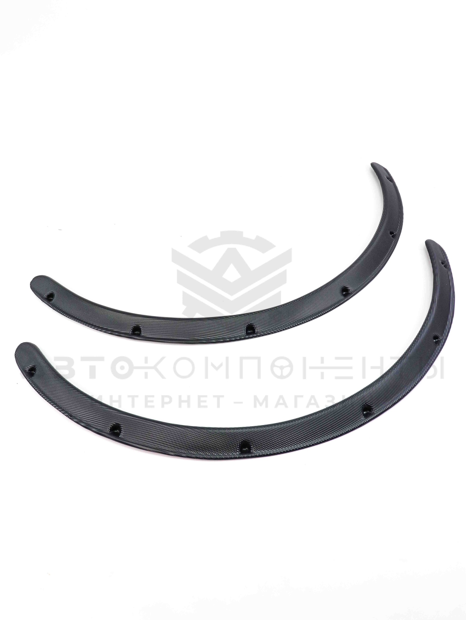 Универсальные расширители колесных арок (фендеры) 30мм (пиксель)