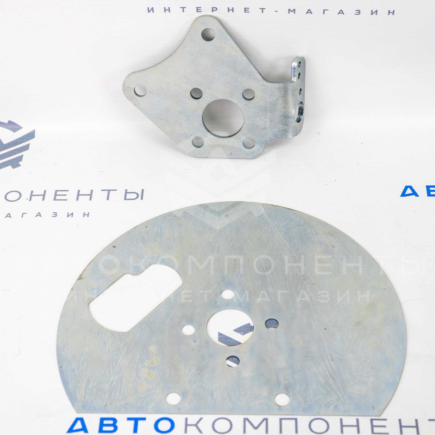 Задние дисковые тормоза (ЗДТ, невентилируемые, c АБС) Лада Vesta