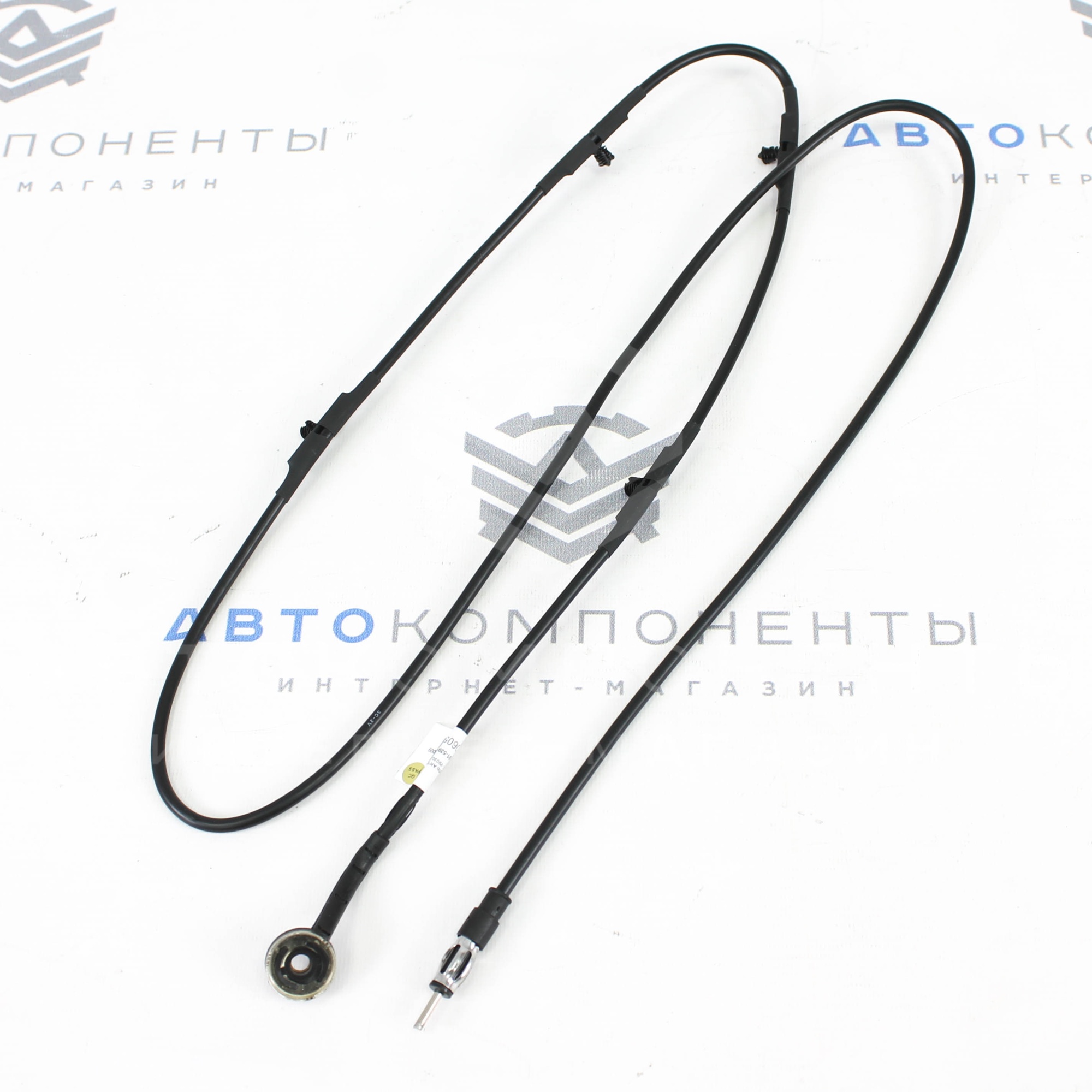 Антенна с кабелем Лада Приора