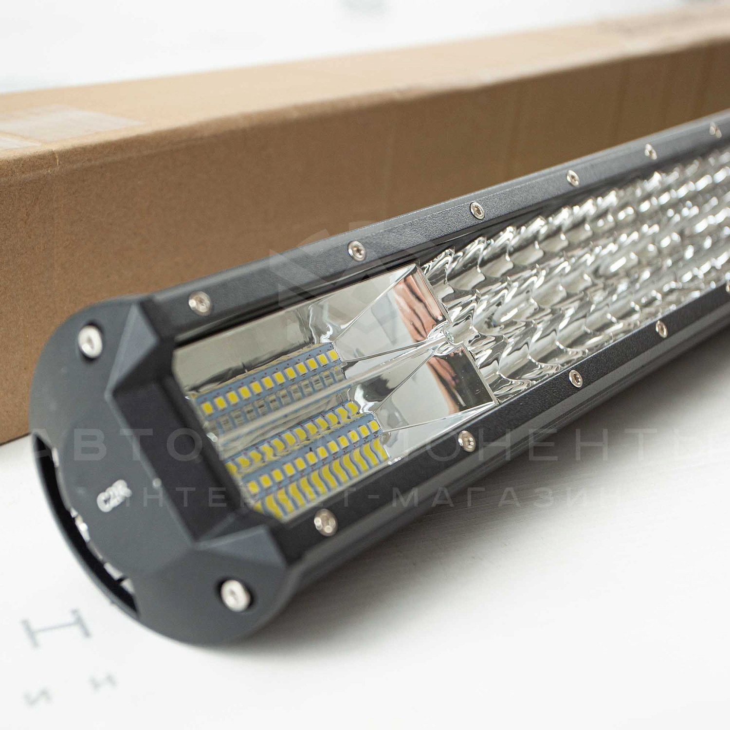 Светодиодная балка дальнего света CF-540W