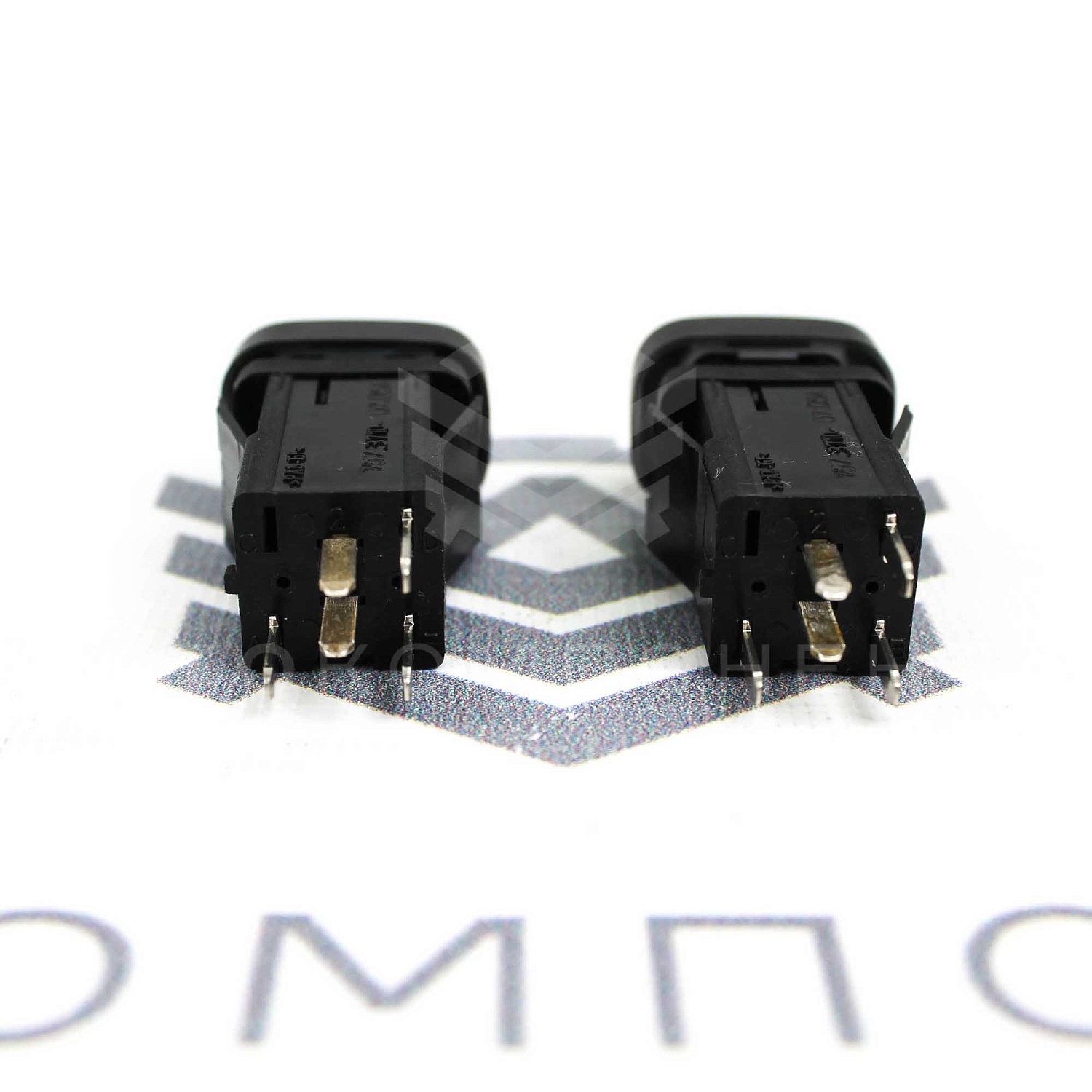 Обогрев сидений ВАЗ 2113, 2114, 2115