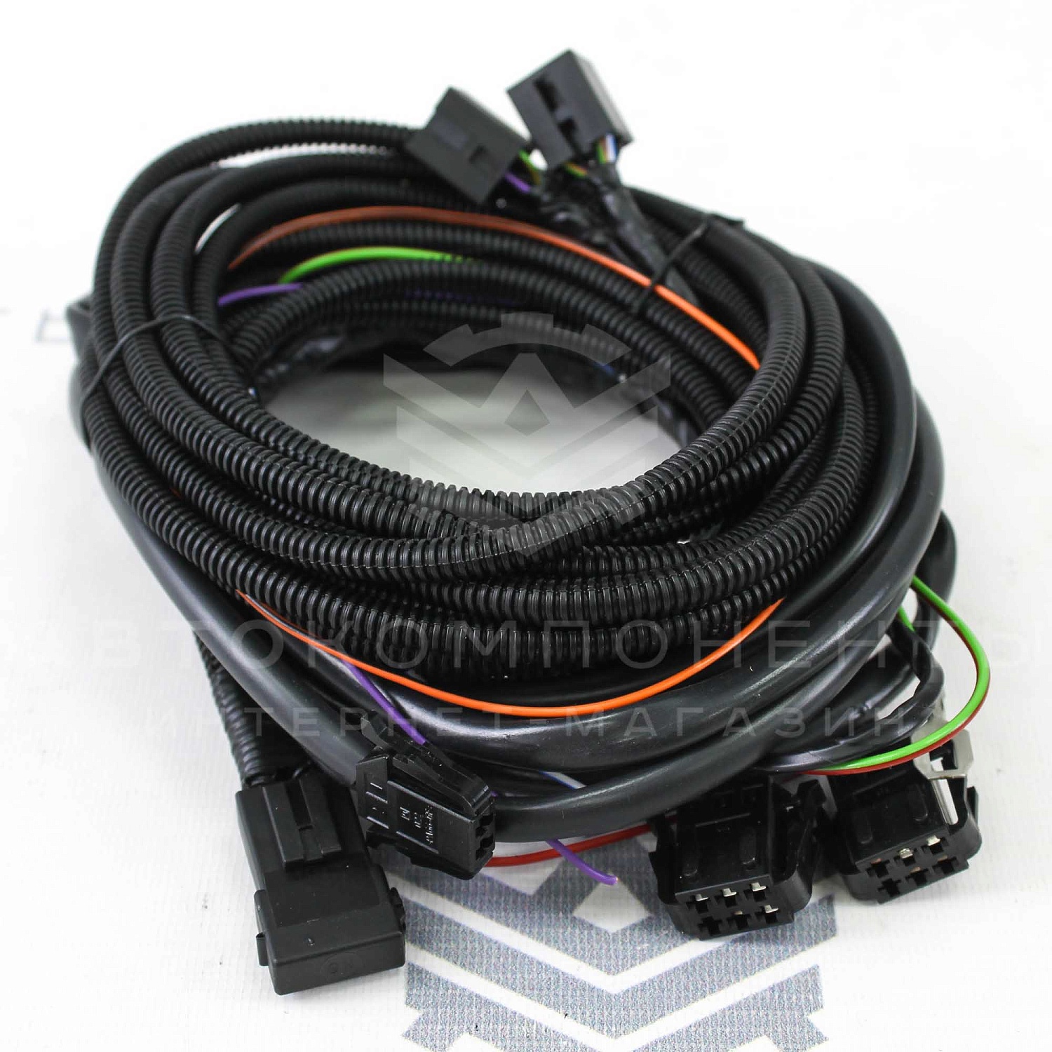 Обогрев (задних) сидений Лада Vesta