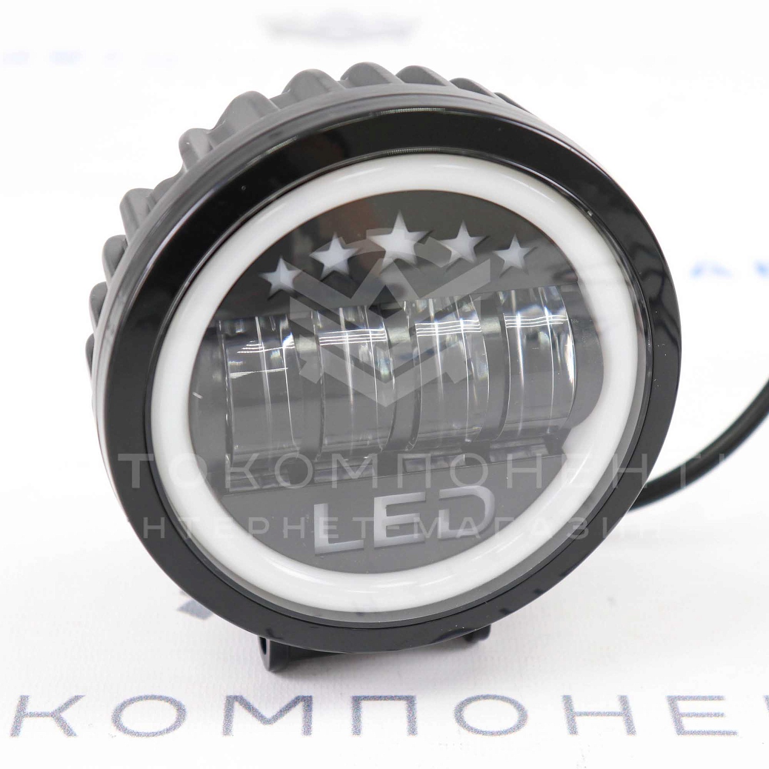 Вспышки ФСО HP GZD W 13