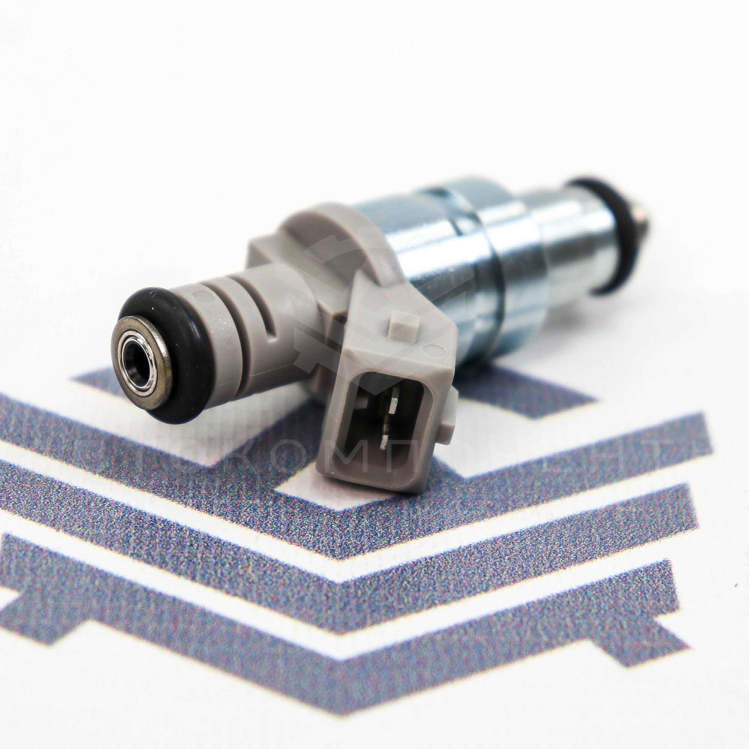 Топливные форсунки "СОАТЭ" (1.5, 1.6 л) ВАЗ 2108-21099, 2110-2112, 2113-2115 (VAZ06238)