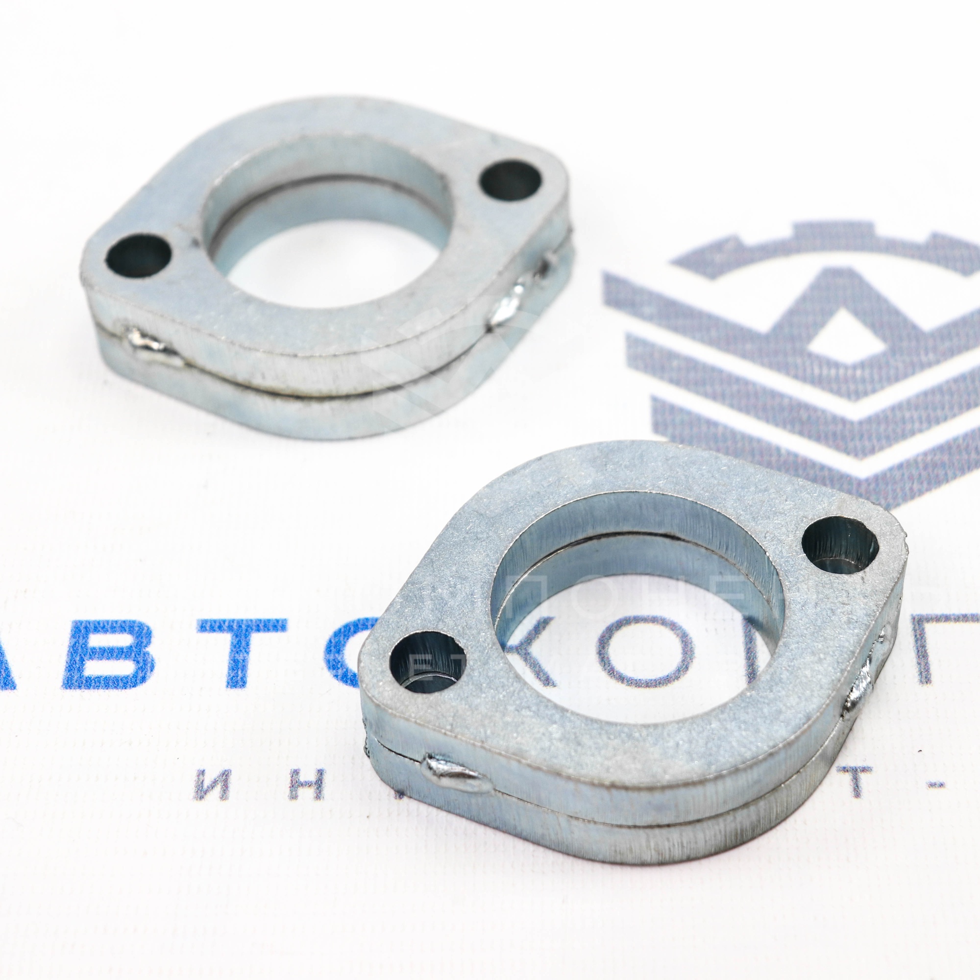 Проставки шаровых опор (+20мм) ВАЗ 2108-2115, 2110-2112, Приора, Калина, Гранта