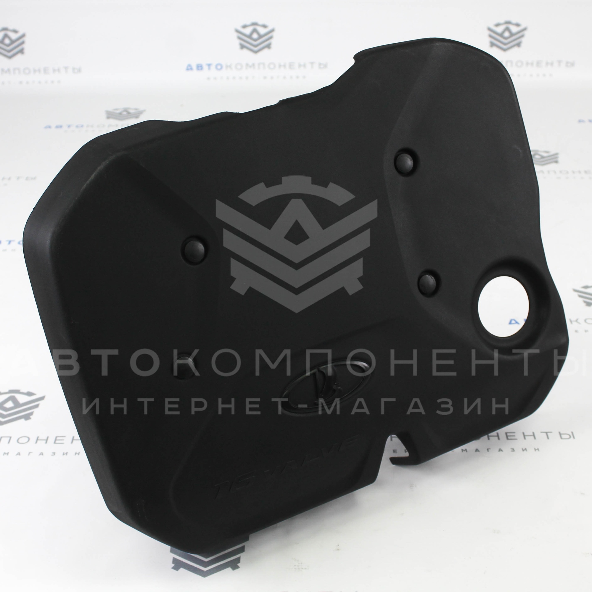 Декоративная крышка двигателя 21127 16V Лада Гранта, Калина 2, Приора