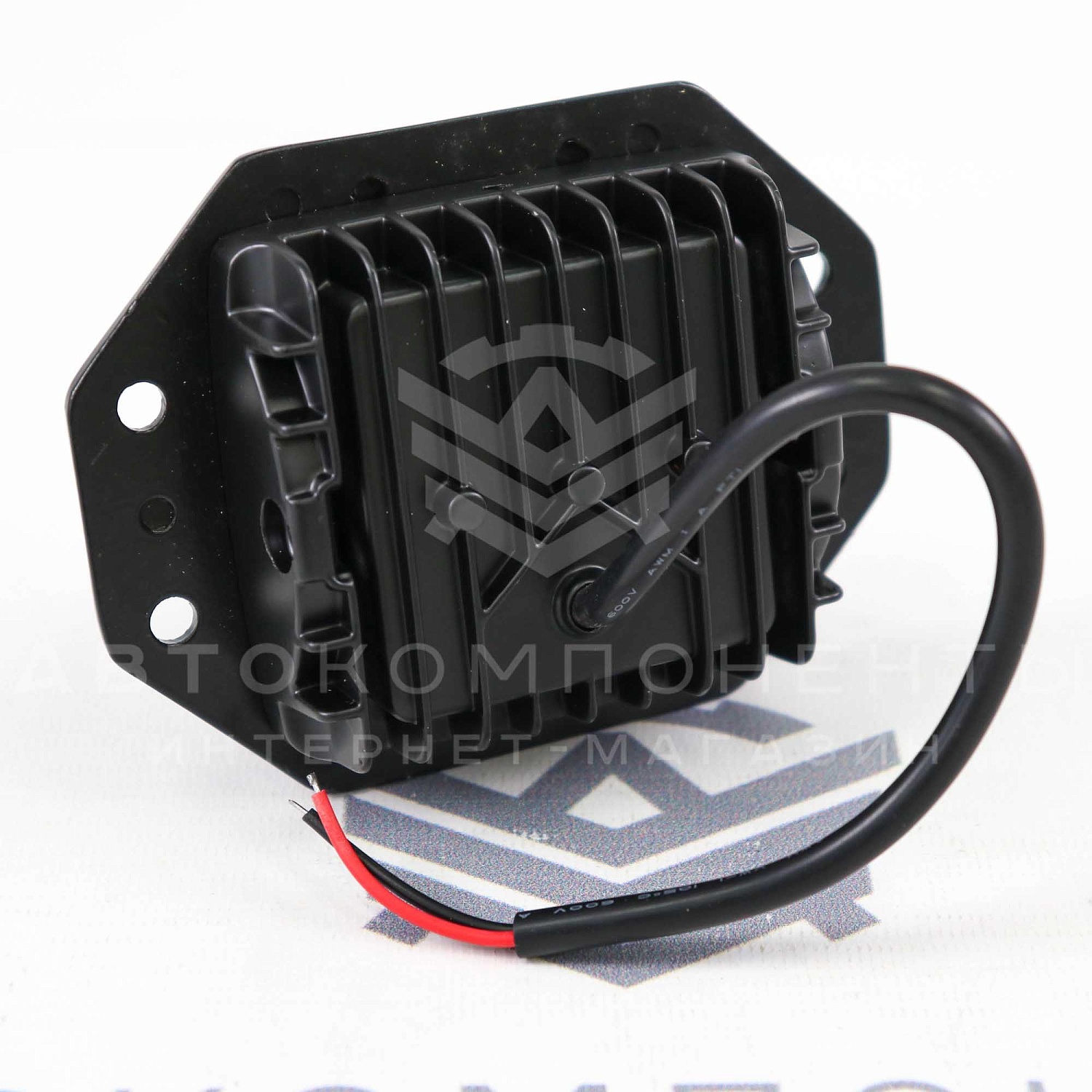 Вспышки ФСО 18W