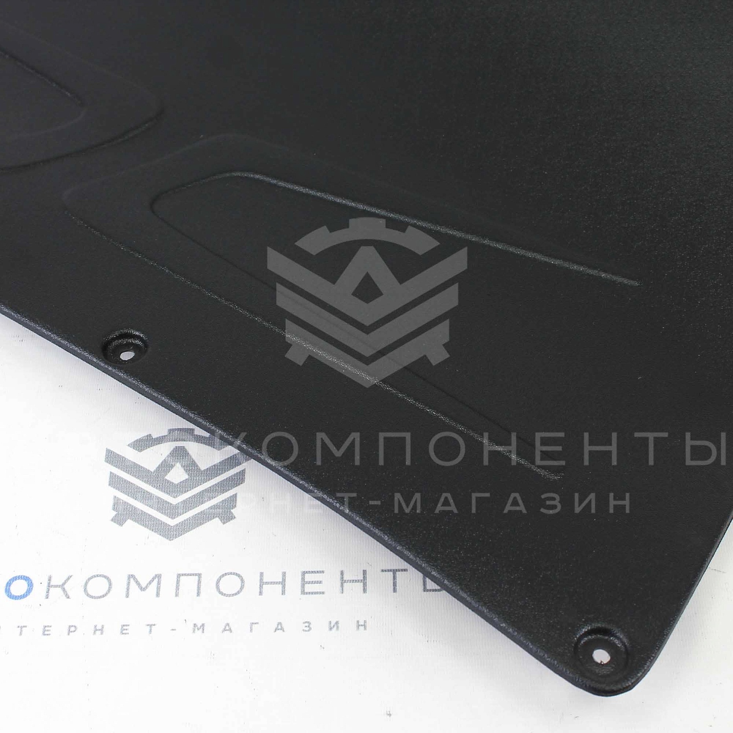 Обивка крышки багажника (пластиковая) Лада Гранта FL (седан)