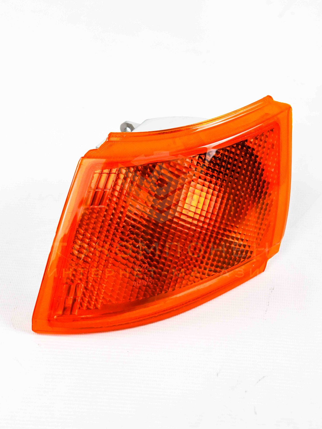 Оранжевые поворотники ВАЗ 2110-2112 под фары "Киржач"