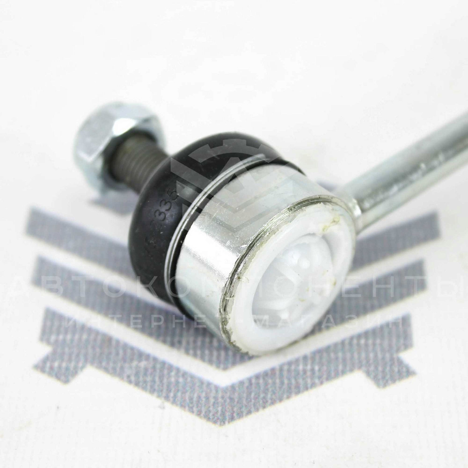 Стойки стабилизатора (оригинал) Лада Vesta