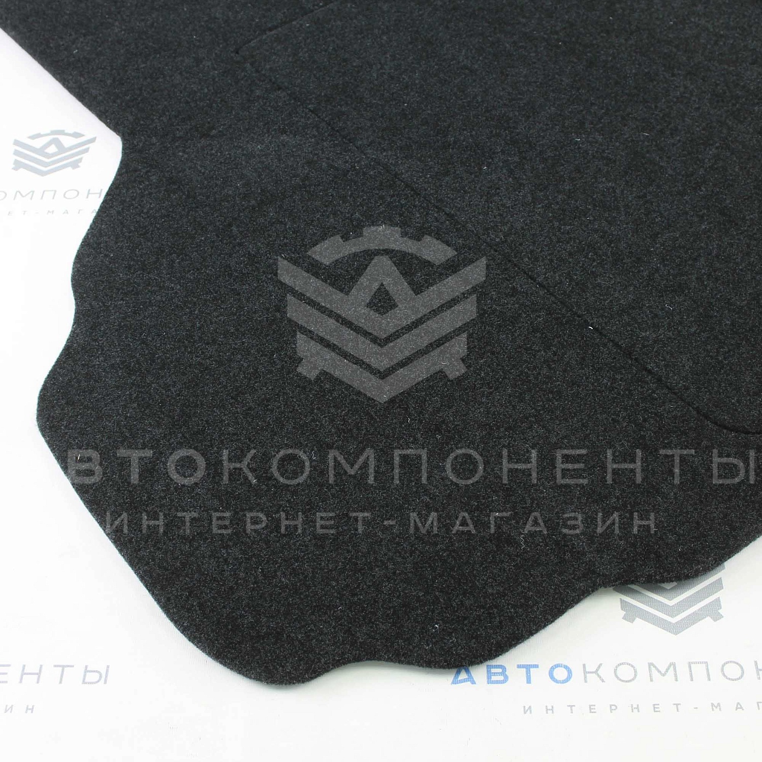 Пол багажника Лада Гранта (лифтбек)