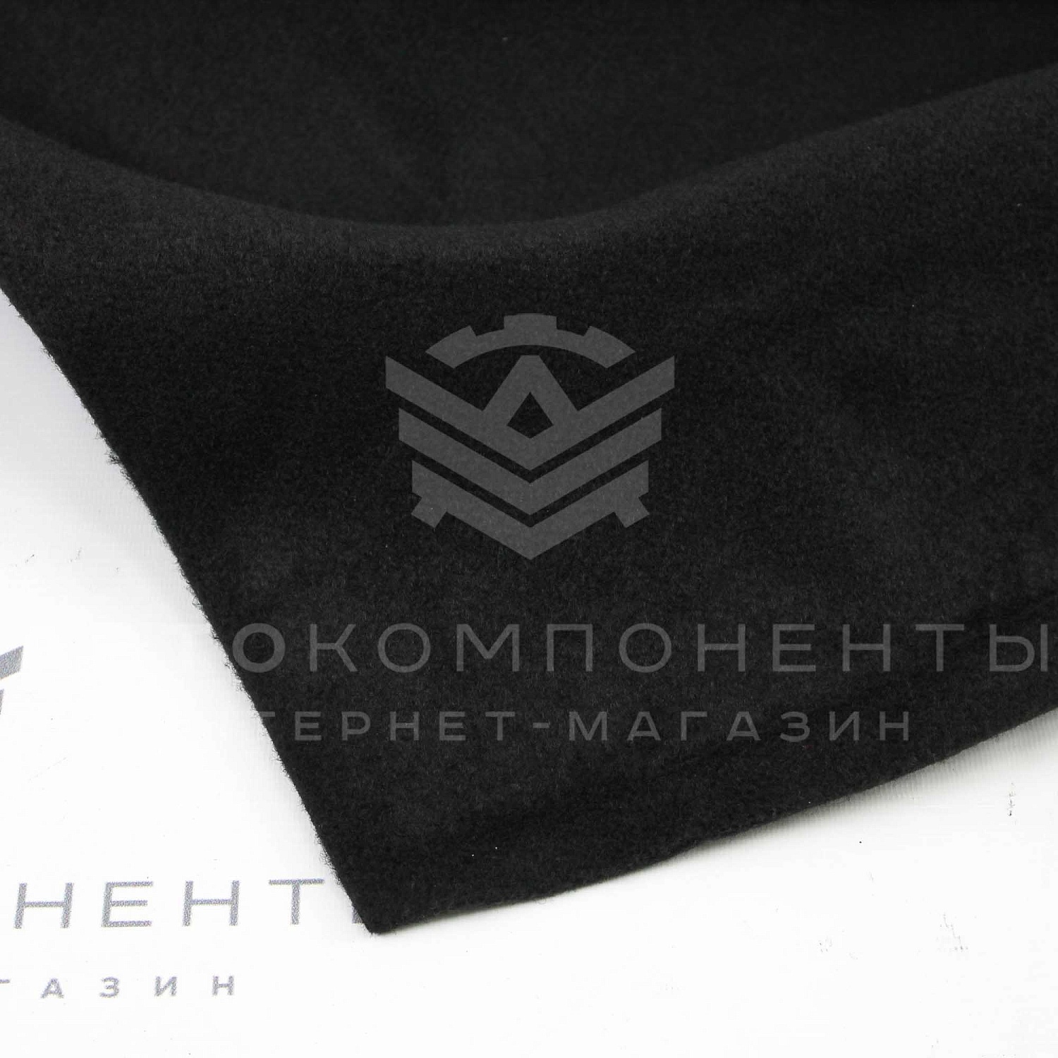 Штатный ковер пола ВАЗ 2108, 2109, 21099, 2113, 2114, 2115