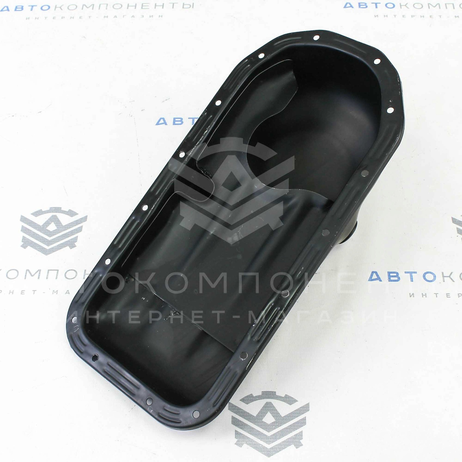 Масляный поддон ВАЗ 2110-2112, Лада Приора (седан)