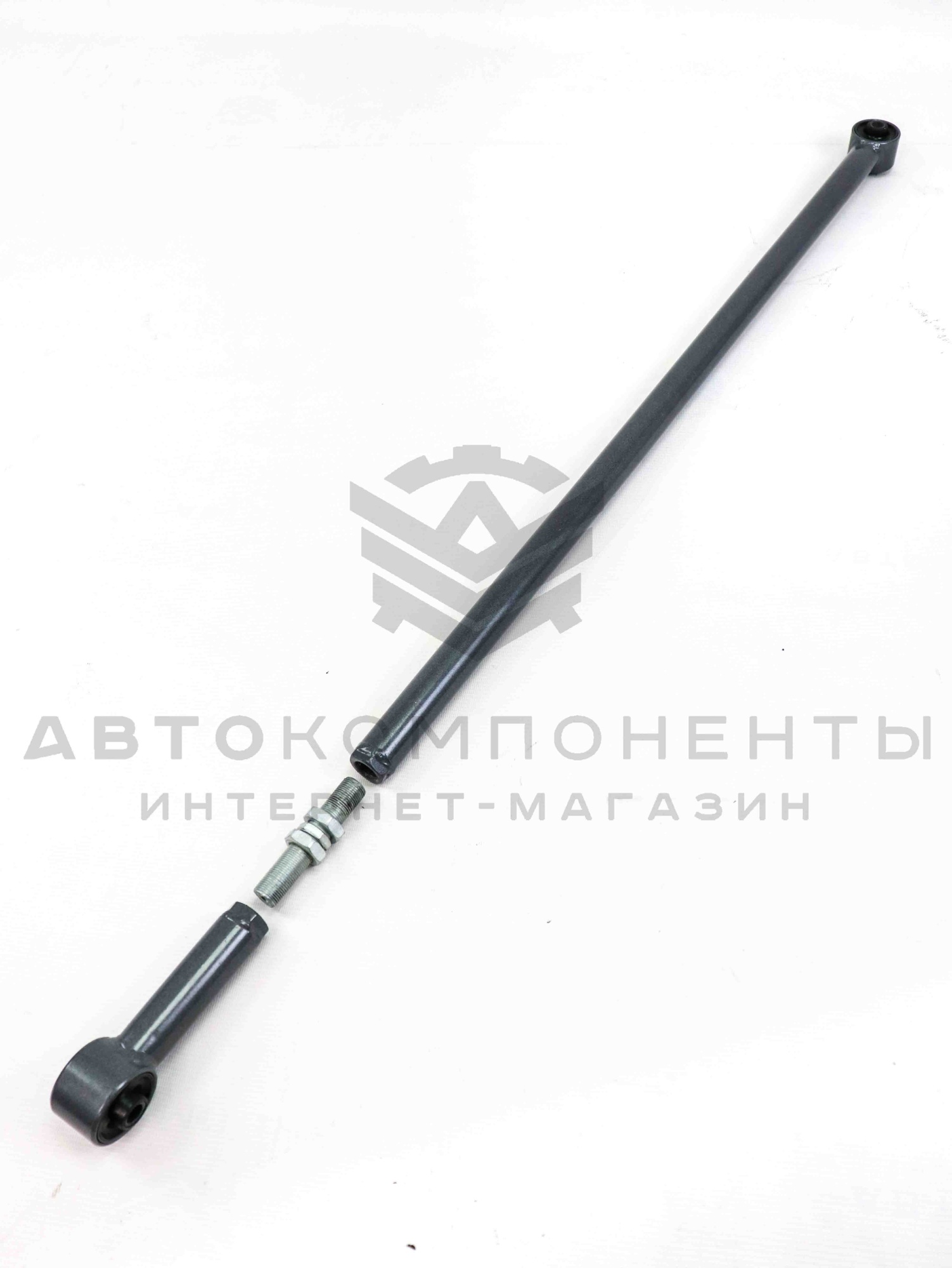 Реактивные тяги "СИТЕК" ВАЗ 2101-2107, Лада Нива 4х4 (регулируемые)