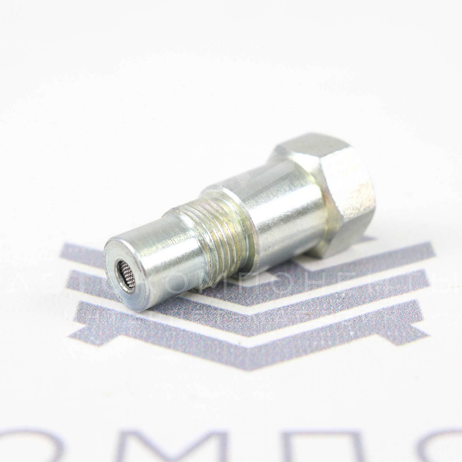 Обманка датчика кислорода ЕВРО 4 с наполнителем для ВАЗ