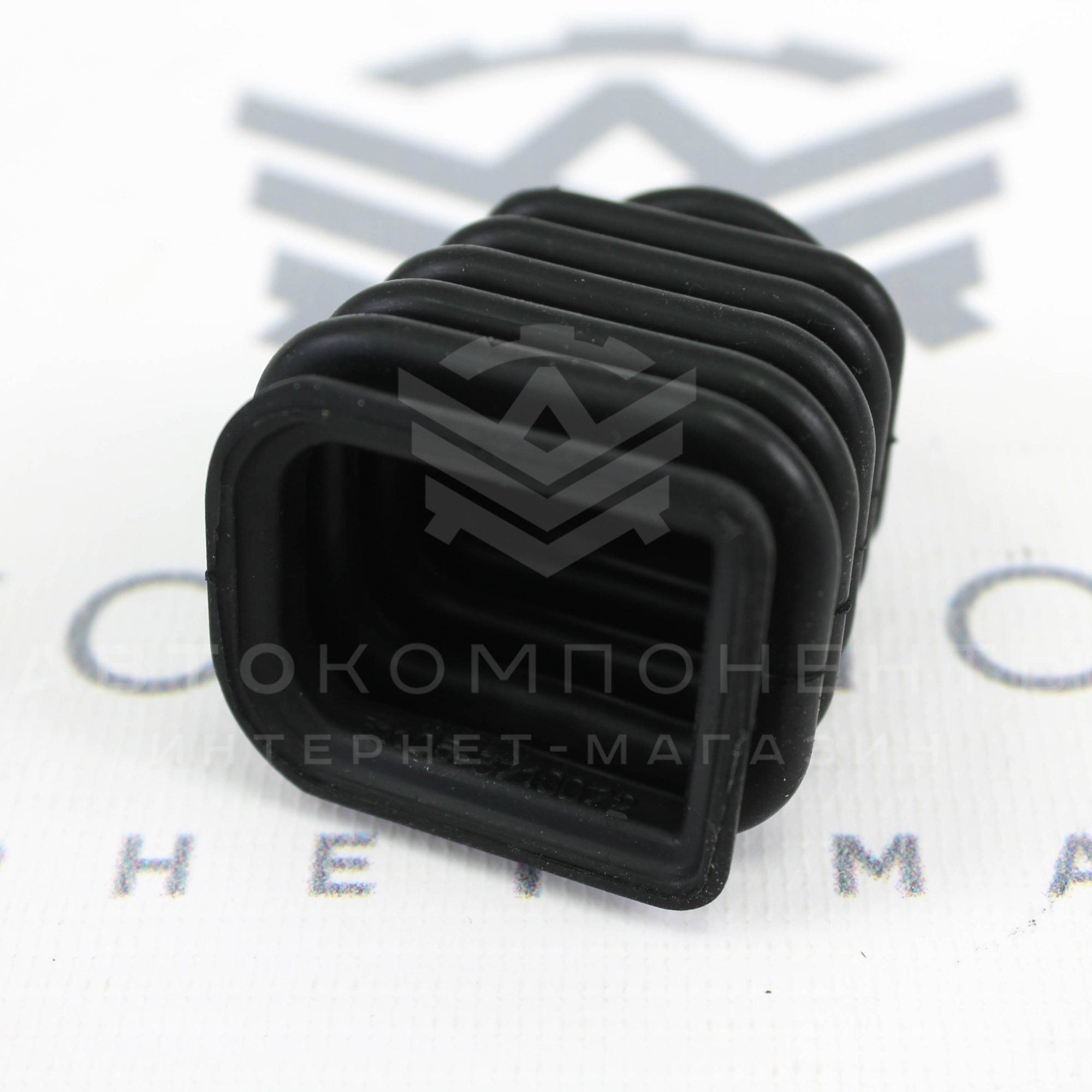 Пыльники подрулевых переключателей