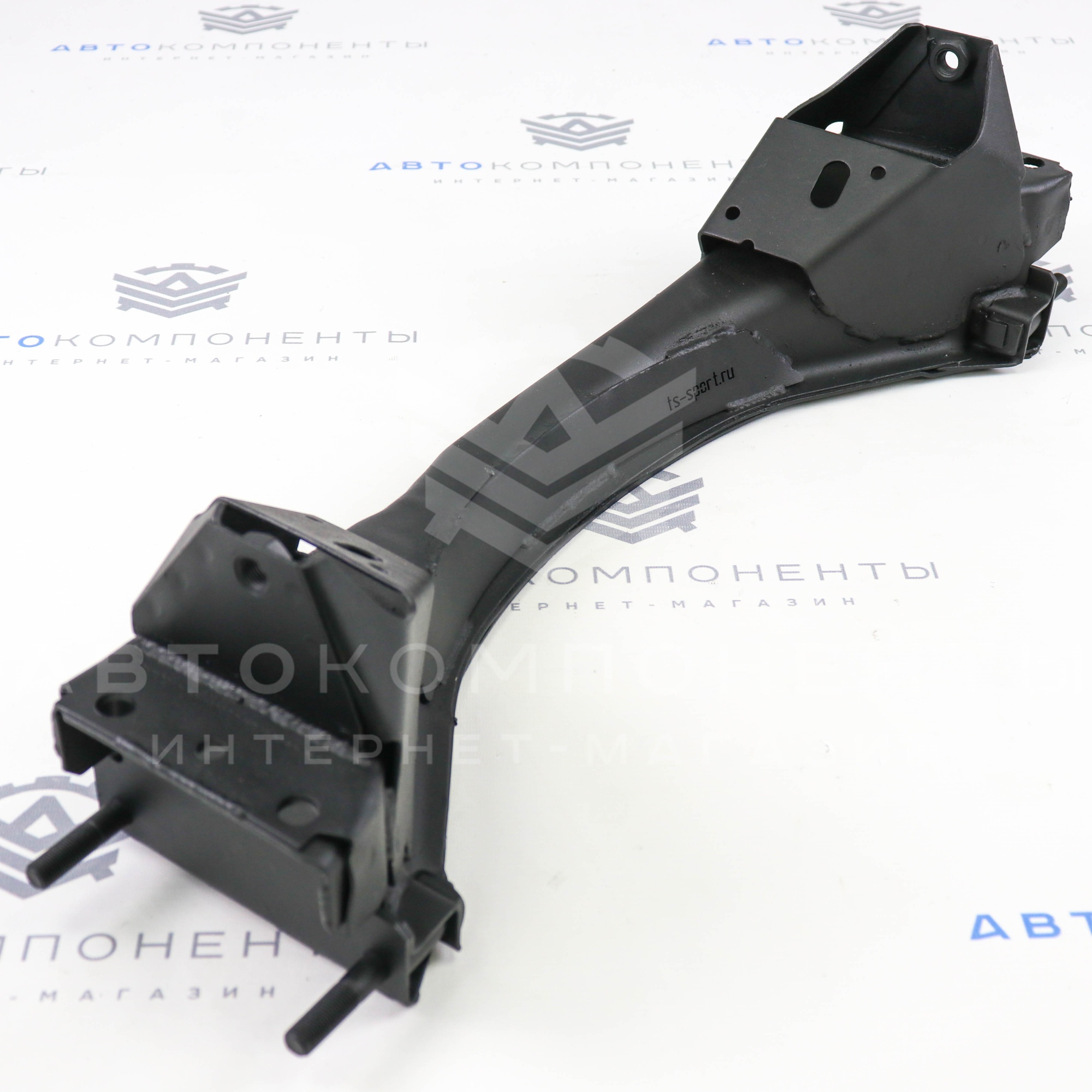 Поперечина (балка) передней подвески "TS-SPORT" (усиленная) ВАЗ 2101-2107