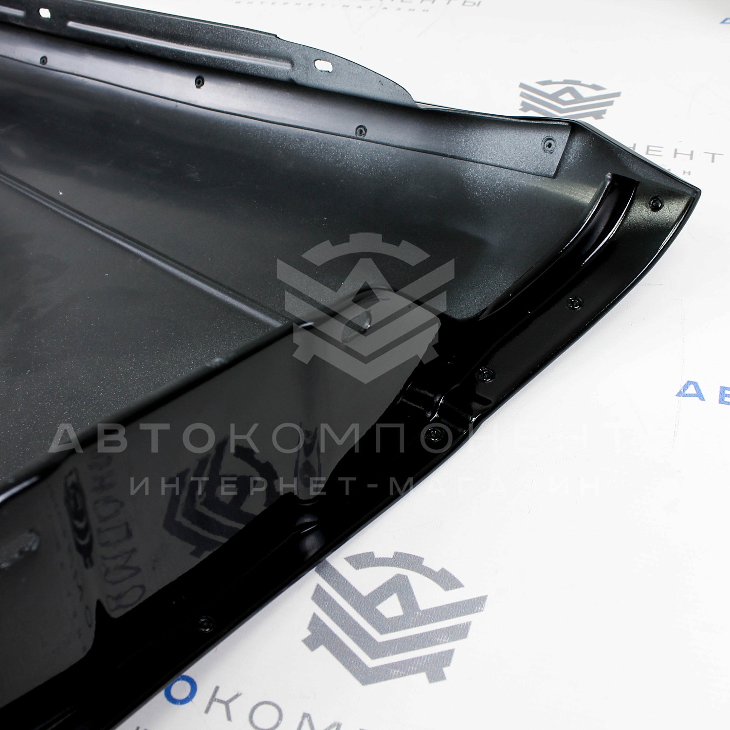 Пластиковые крылья Лада Приора (АБС-пластик) в цвет кузова Пластиковые крылья Лада Приора (АБС-пластик) в цвет кузова