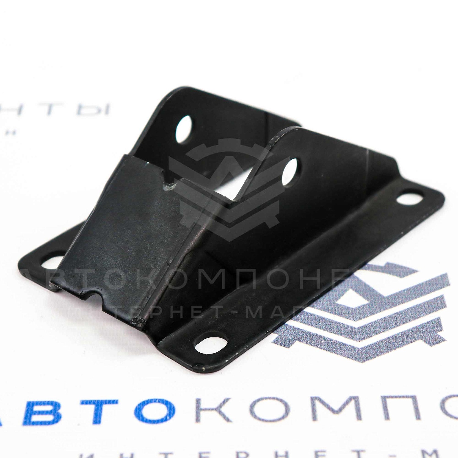 Кронштейны крепления реактивных тяг ВАЗ 2101-2107, Лада Нива 4х4, Шевроле Нива