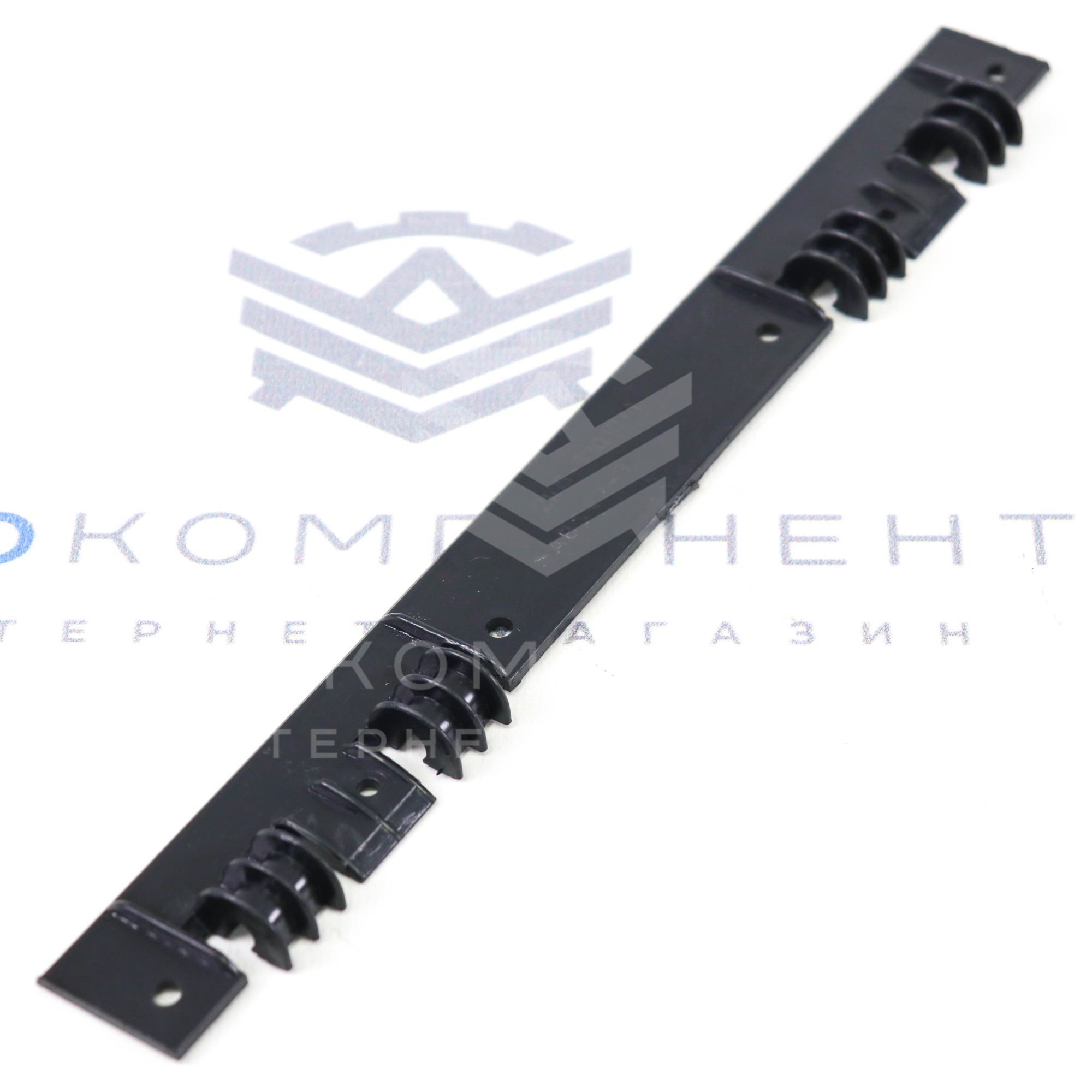 Звено петли вещевого ящика (бардачка) ВАЗ 2104, 2105, 2107