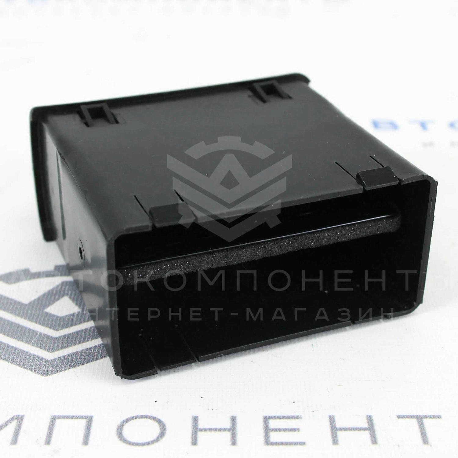 Боковые сопла вентиляции салона ВАЗ 2113, 2114, 2115