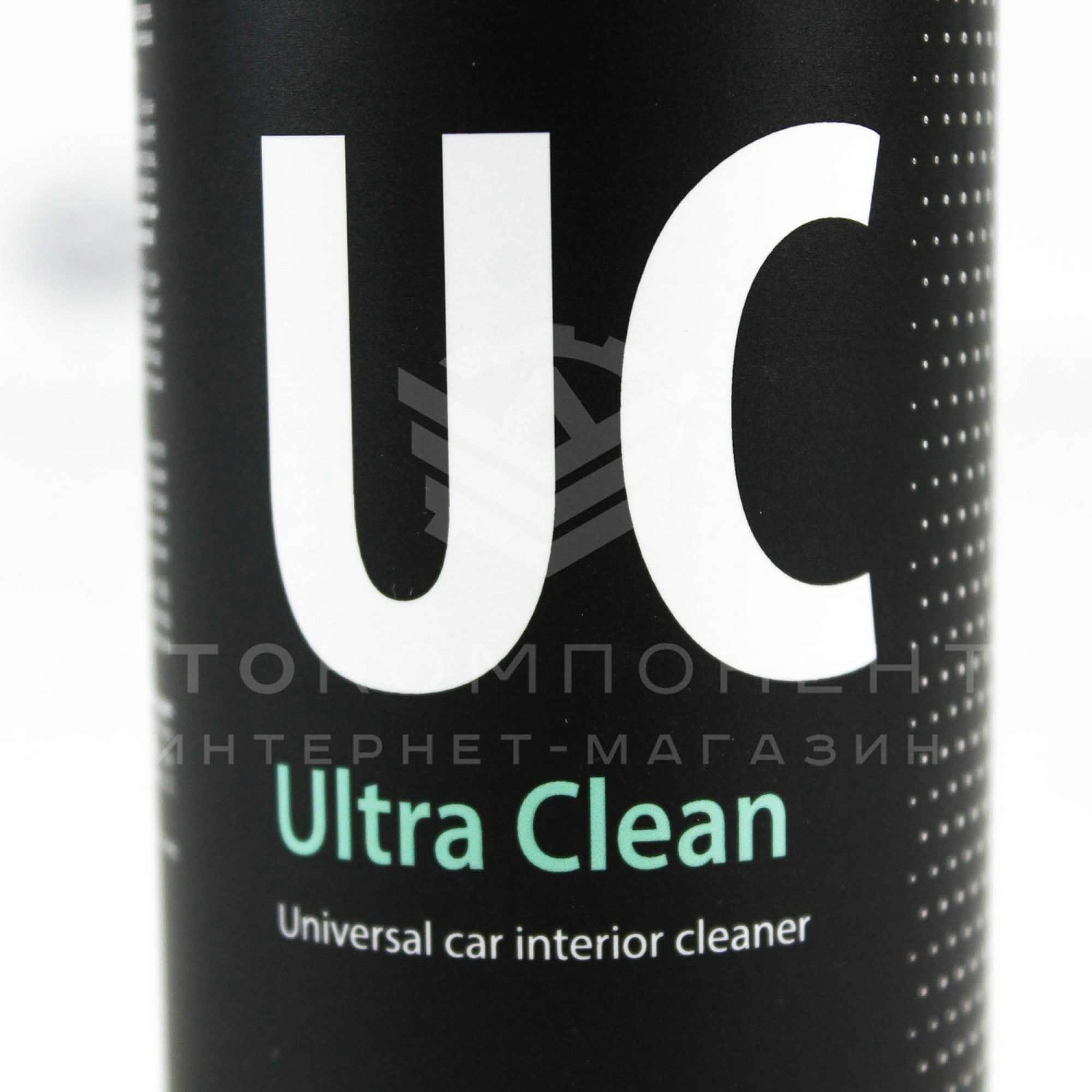 Ultra Clean Универсальный очиститель "Detail" 0,5 л