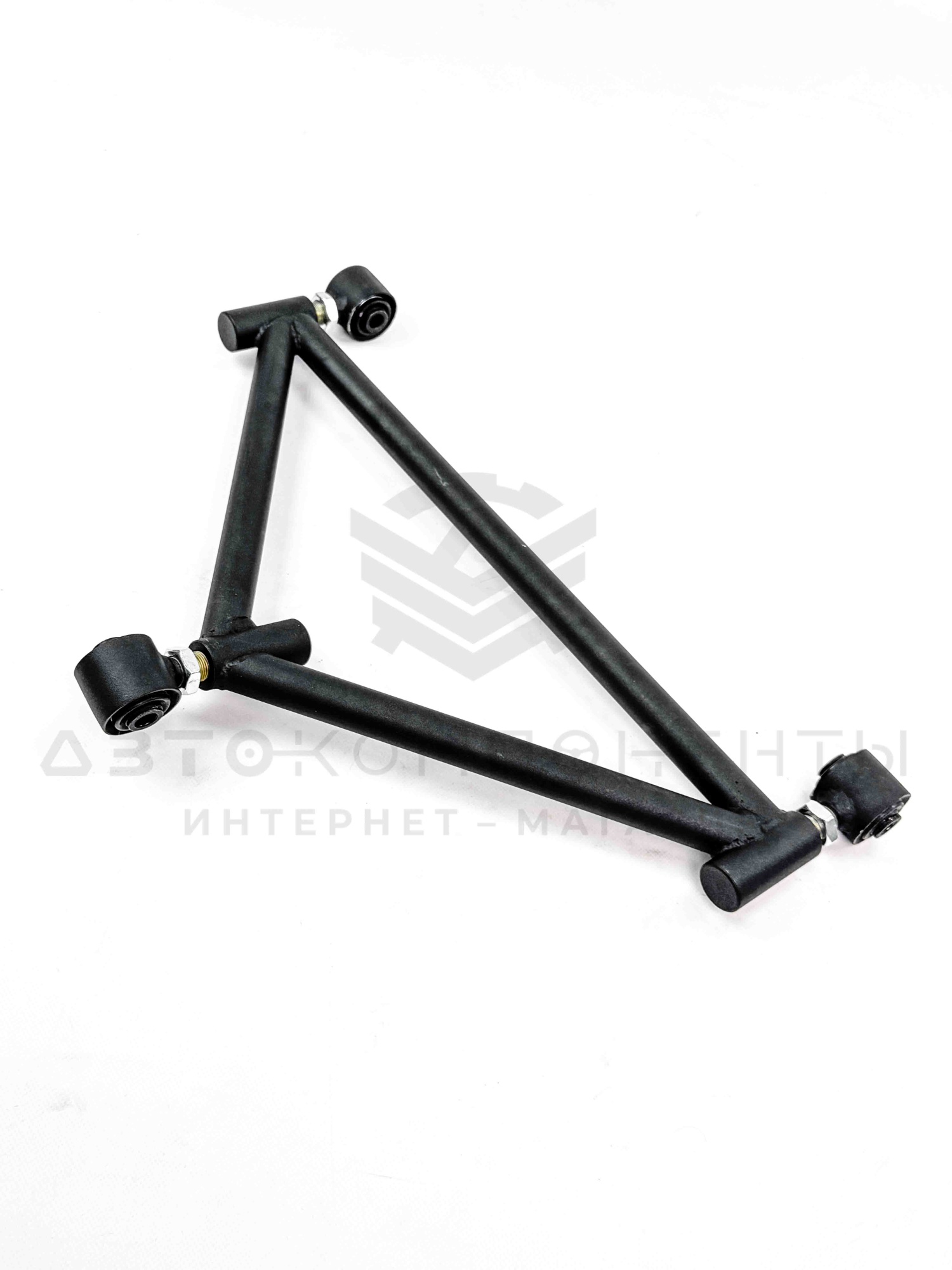 Комплект задней регулируемой подвески "TS-SPORT" на Ш/С ВАЗ 2101-2107