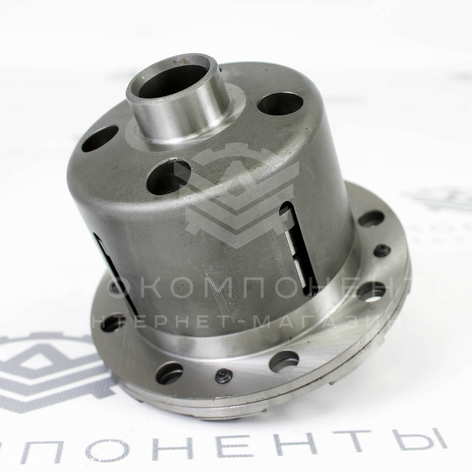 Блокировка дифференциала 2way (дисковая) Val-Racing  ВАЗ 2101-2107 / Нива 4х4 (22 шлица)