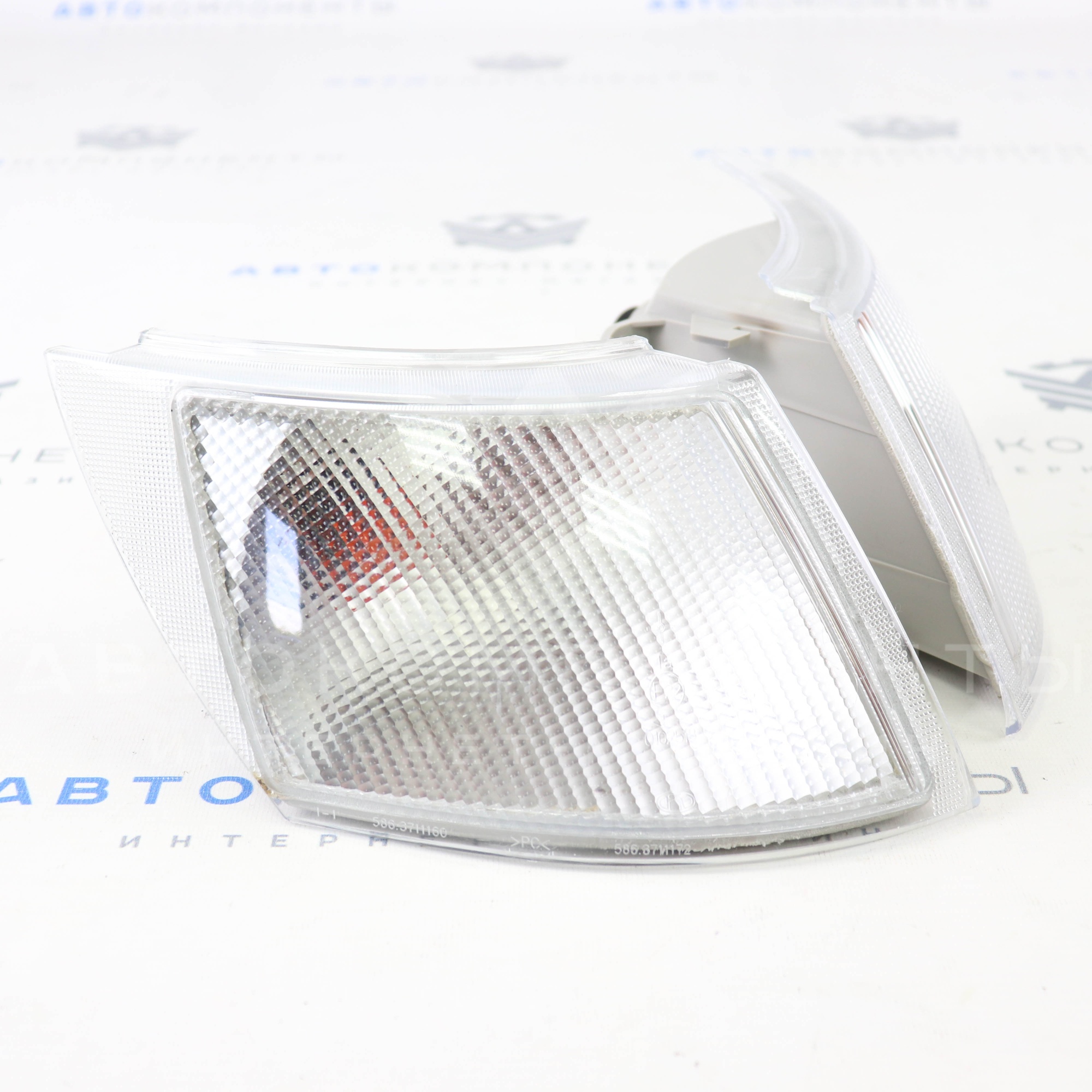 Поворотники "М" ВАЗ 21104М, 2112 (купе) Киржач